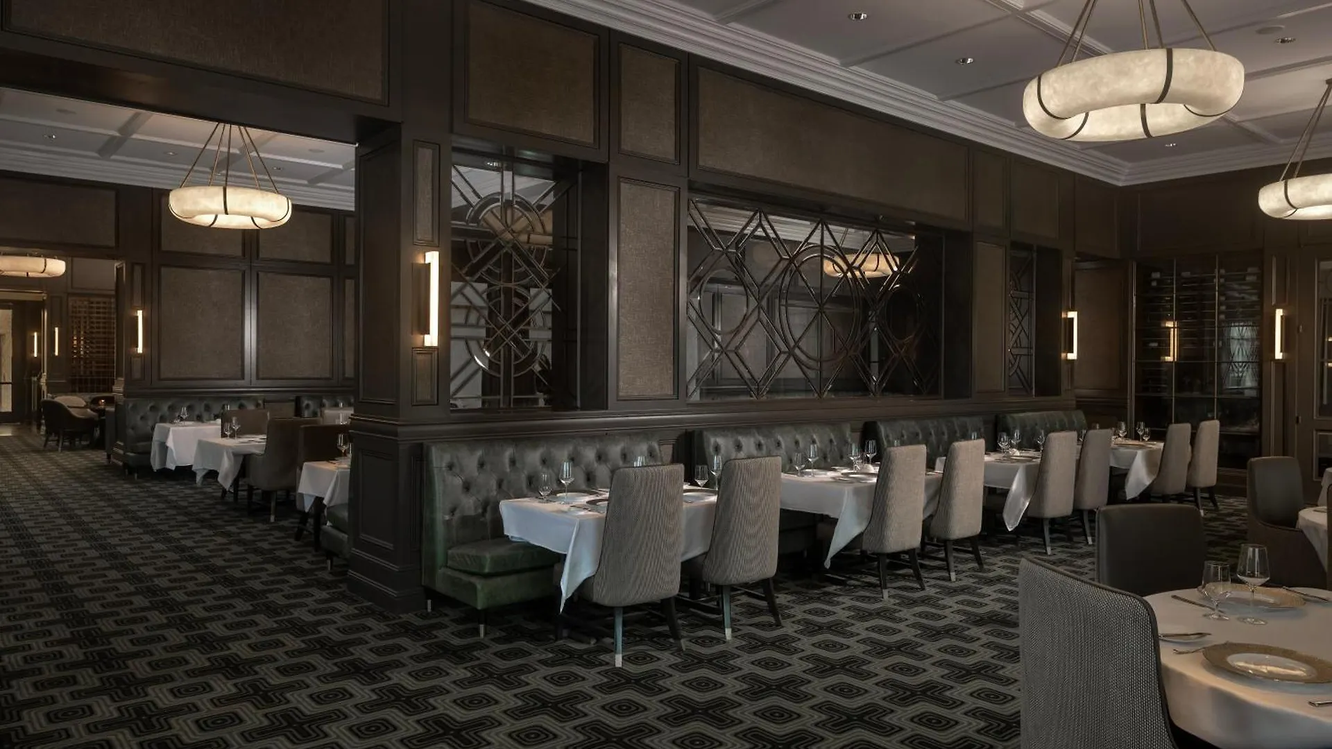 Semesteranläggning (resort) Waldorf Astoria Orlando - An Official Walt Disney World 5*