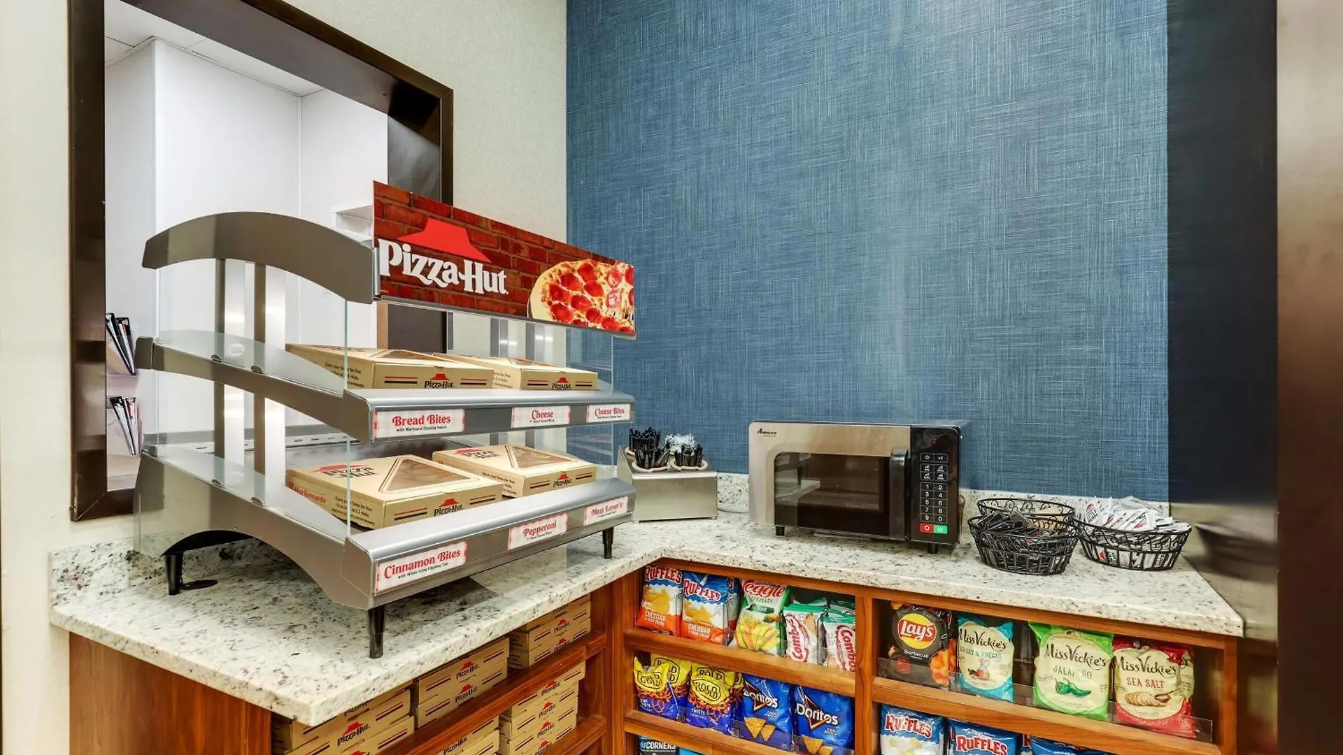Drury Plaza Orlando - Springs Area 4* Lake Buena Vista