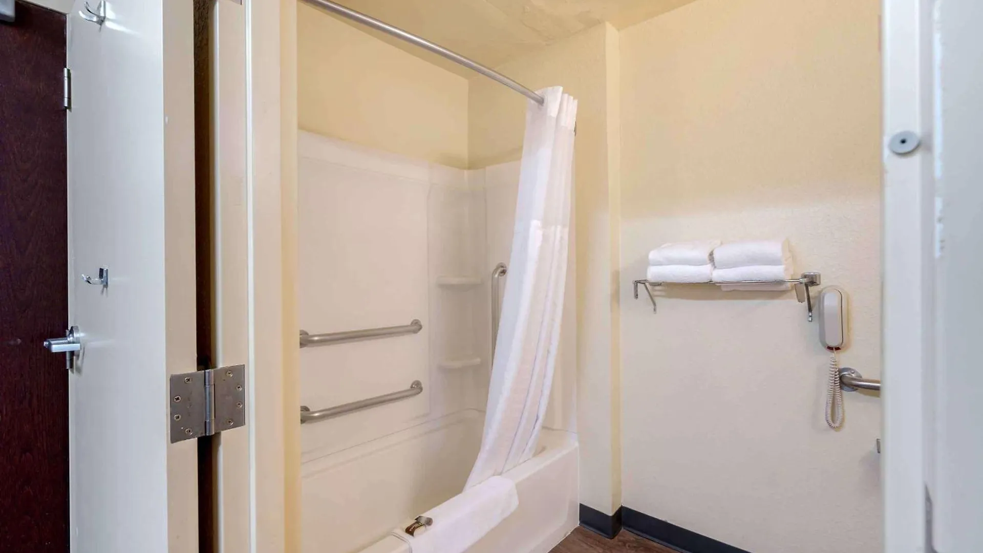Extended America Select - Orlando - Maitland - 1760 Pembrook Dr 2* Altamonte Springs