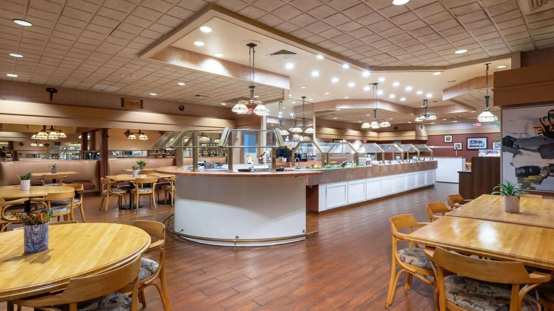 Hotel Ramada By Wyndham Kissimmee Gateway - Free Theme Park Shuttle 3*