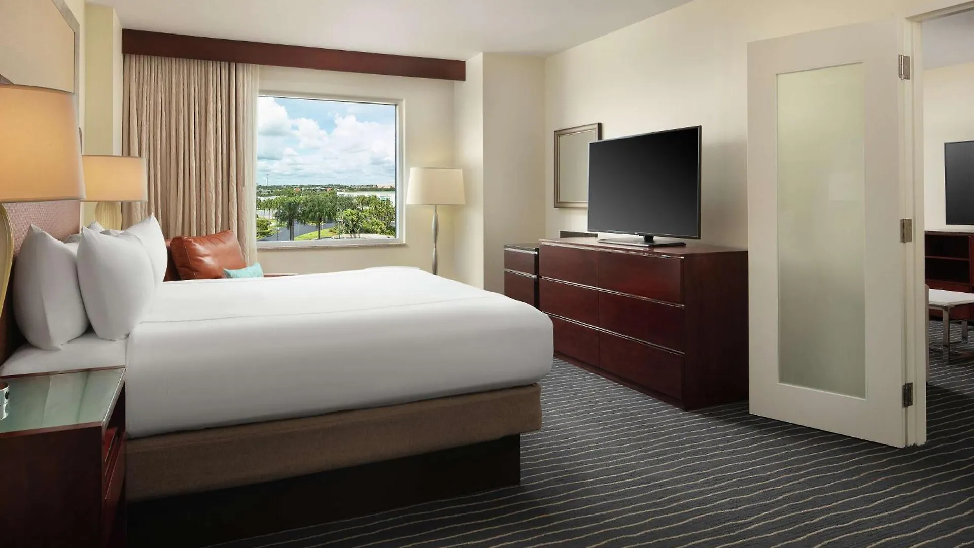 Hilton Orlando