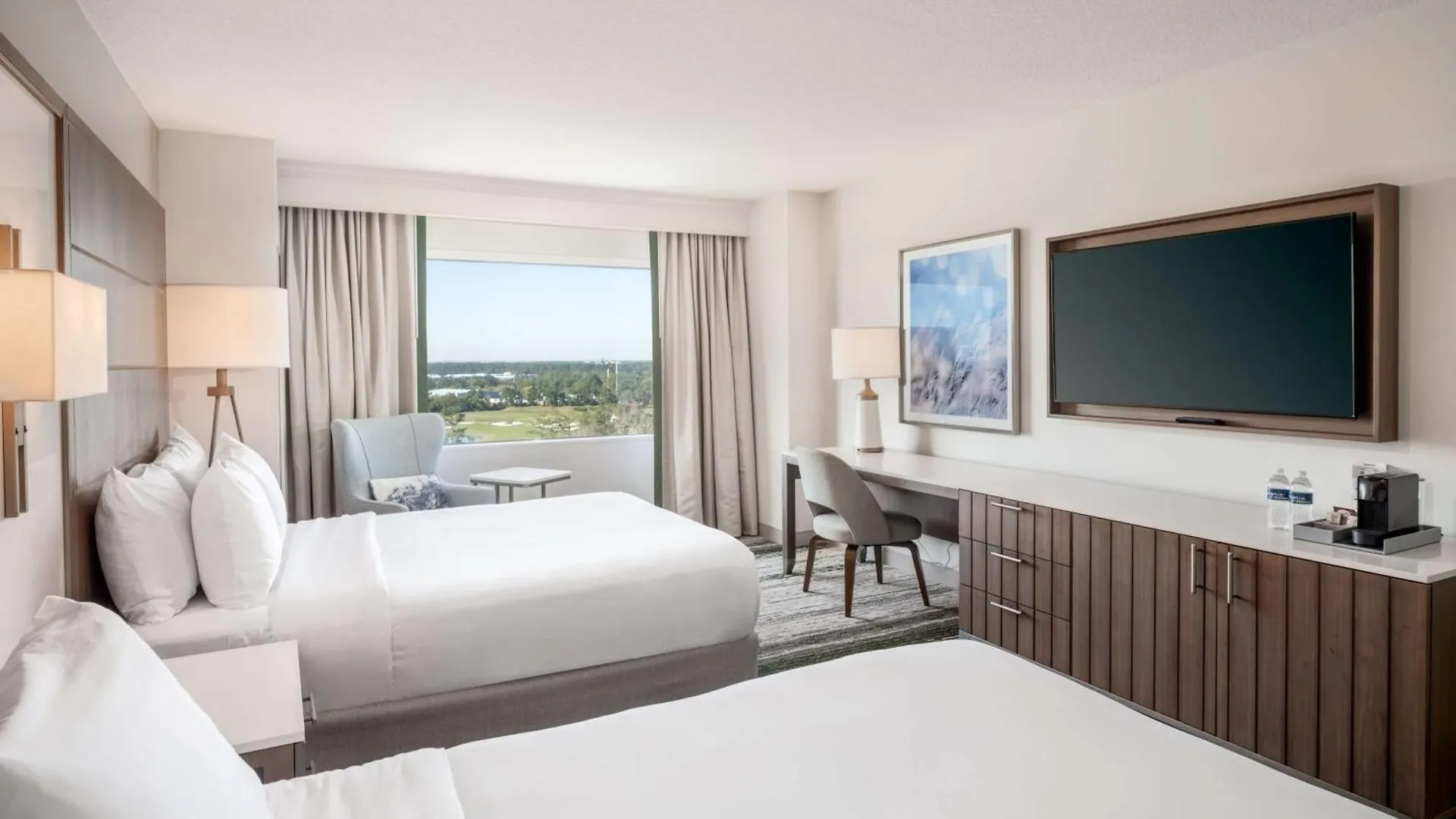 Signia By Hilton Orlando - An Official Walt World 5*