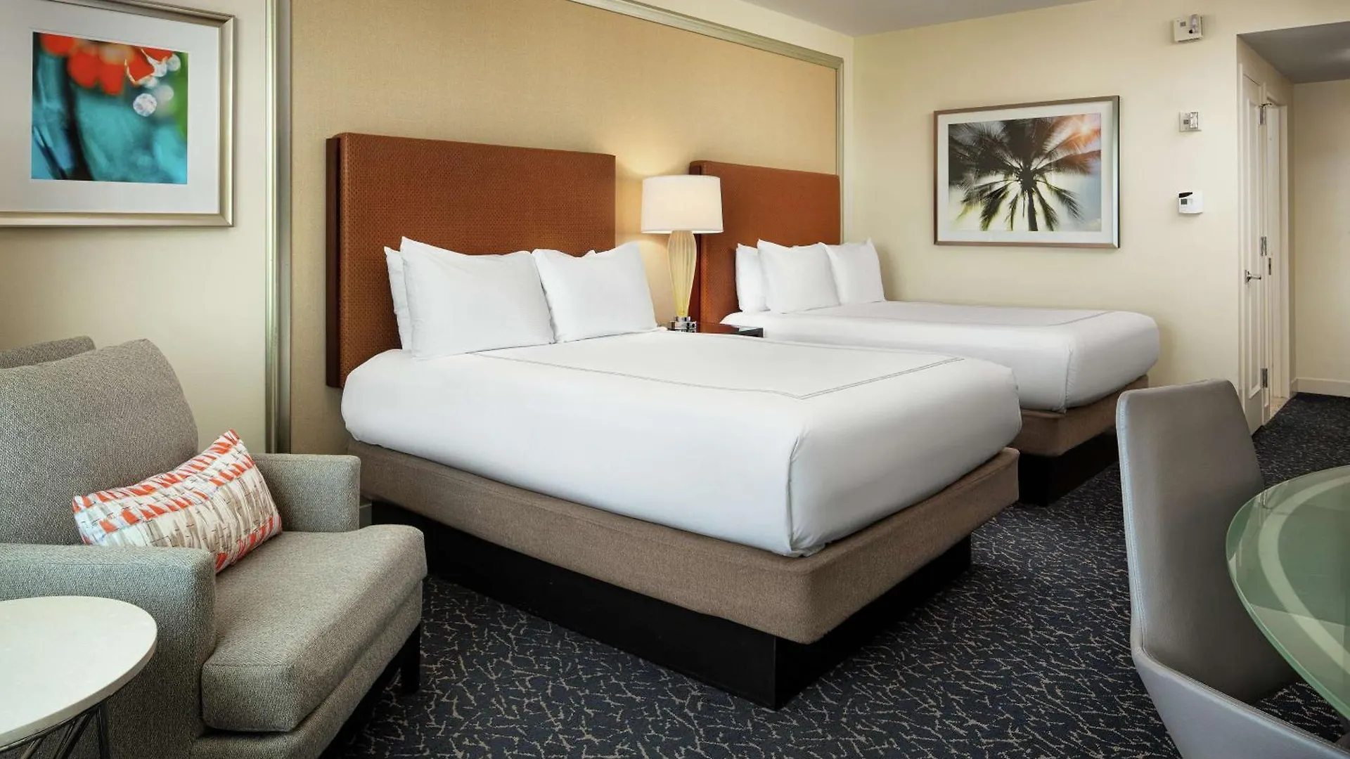 Hilton Orlando