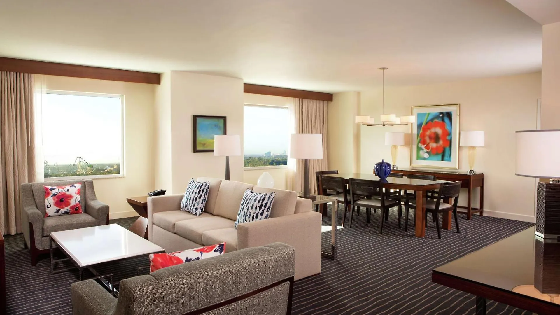 Hilton Orlando Resort