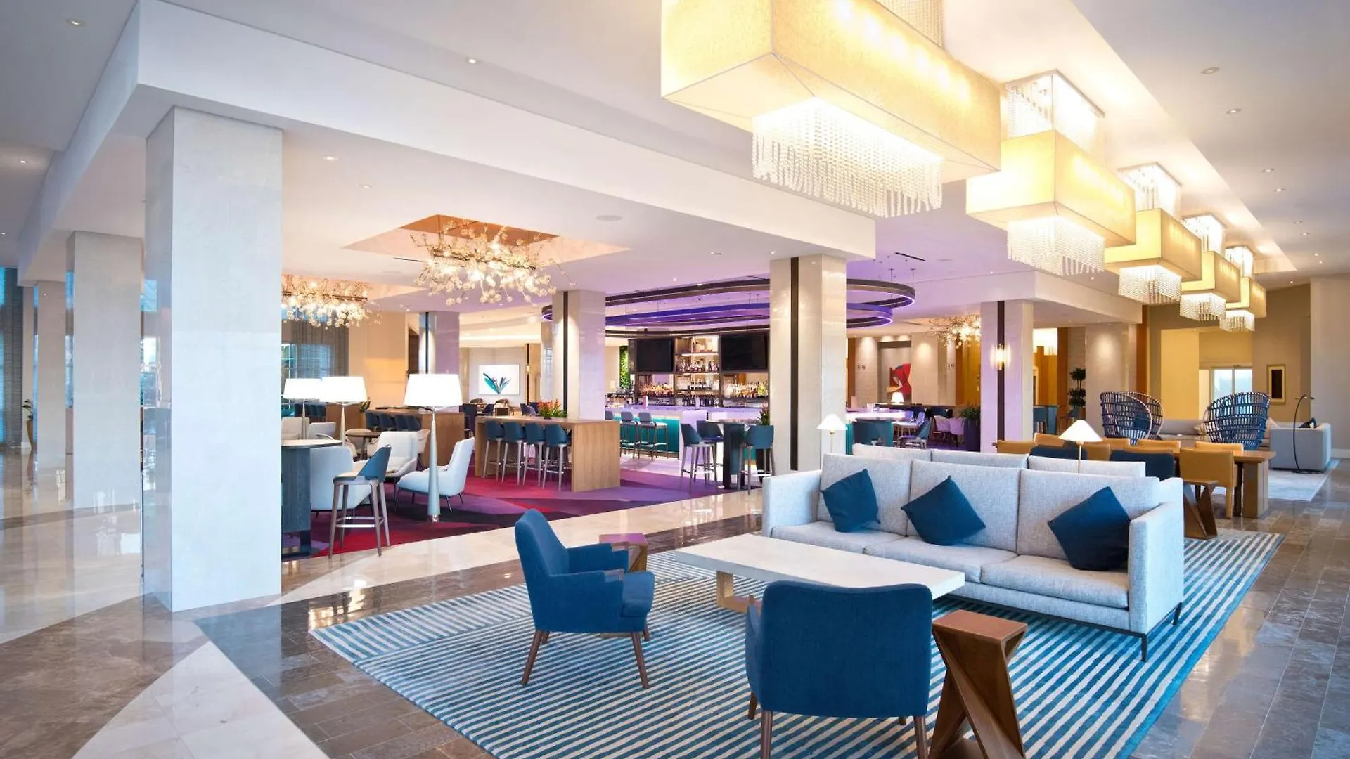 Resort Hilton Orlando Williamsburg
