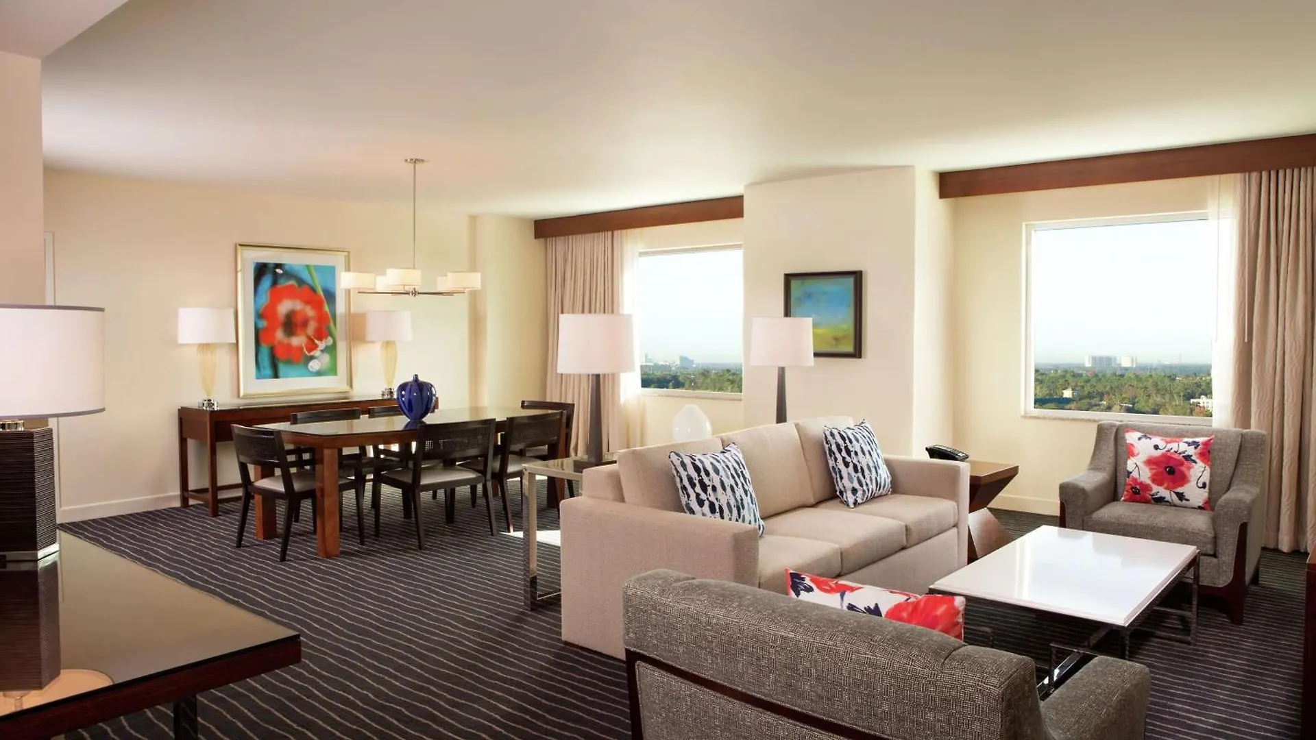 Hilton Orlando