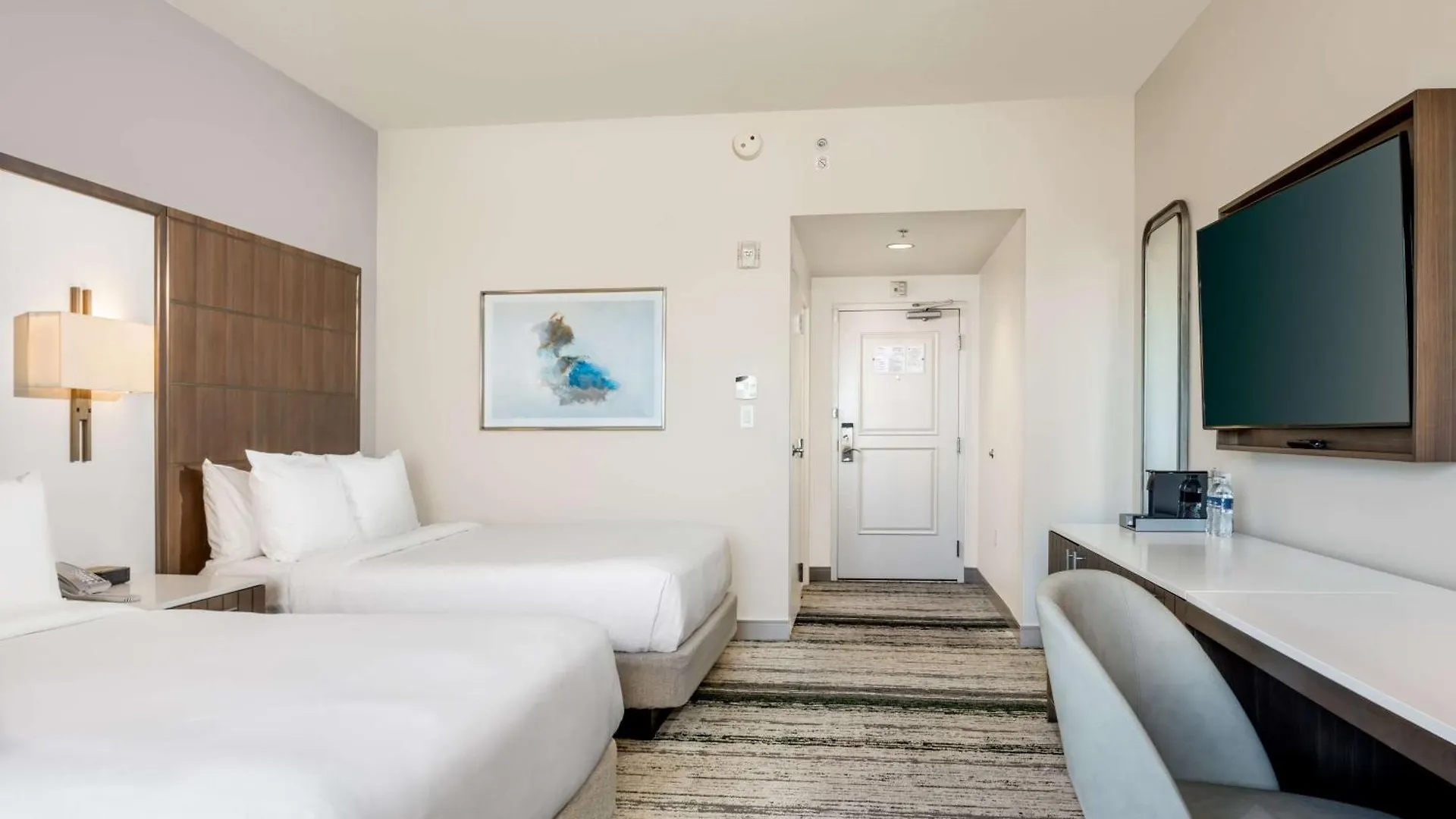 Signia By Hilton Orlando - An Official Walt World Ośrodek wypoczynkowy