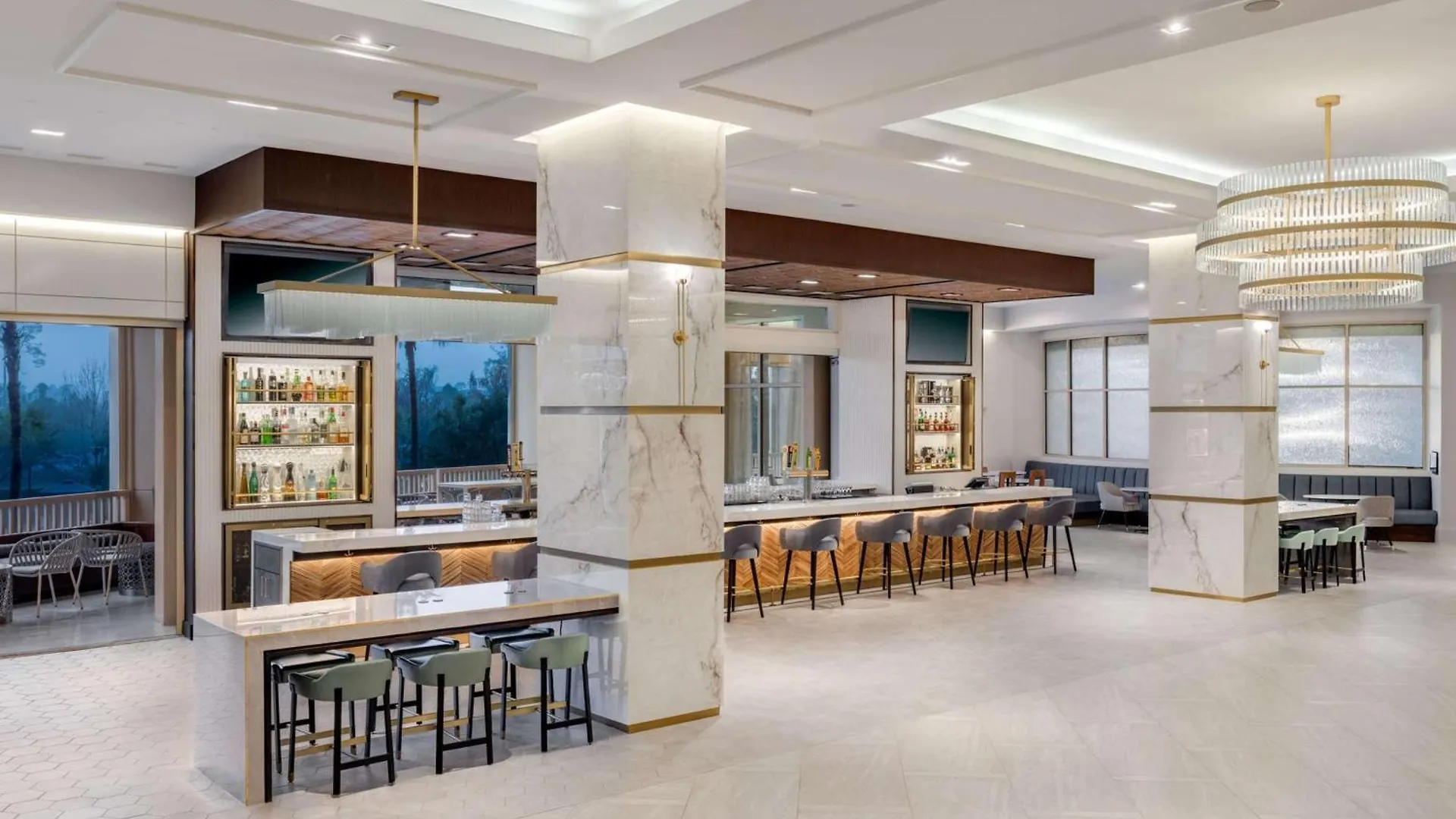 Ośrodek wypoczynkowy Signia By Hilton Orlando - An Official Walt World 5*