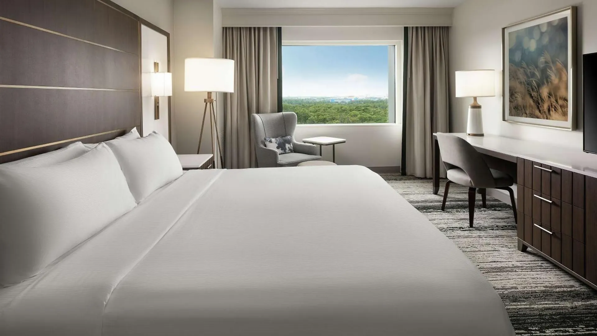 Ośrodek wypoczynkowy Signia By Hilton Orlando - An Official Walt World 5*
