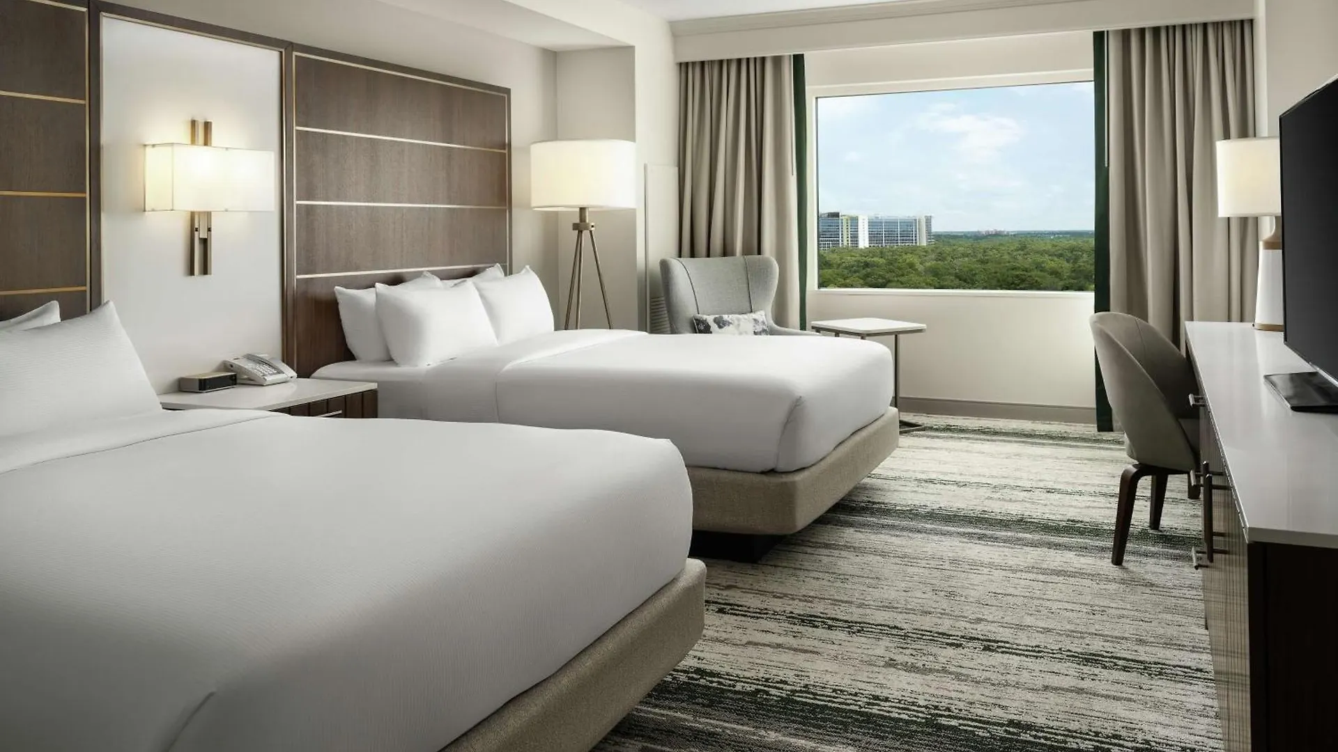 Signia By Hilton Orlando - An Official Walt World 5*