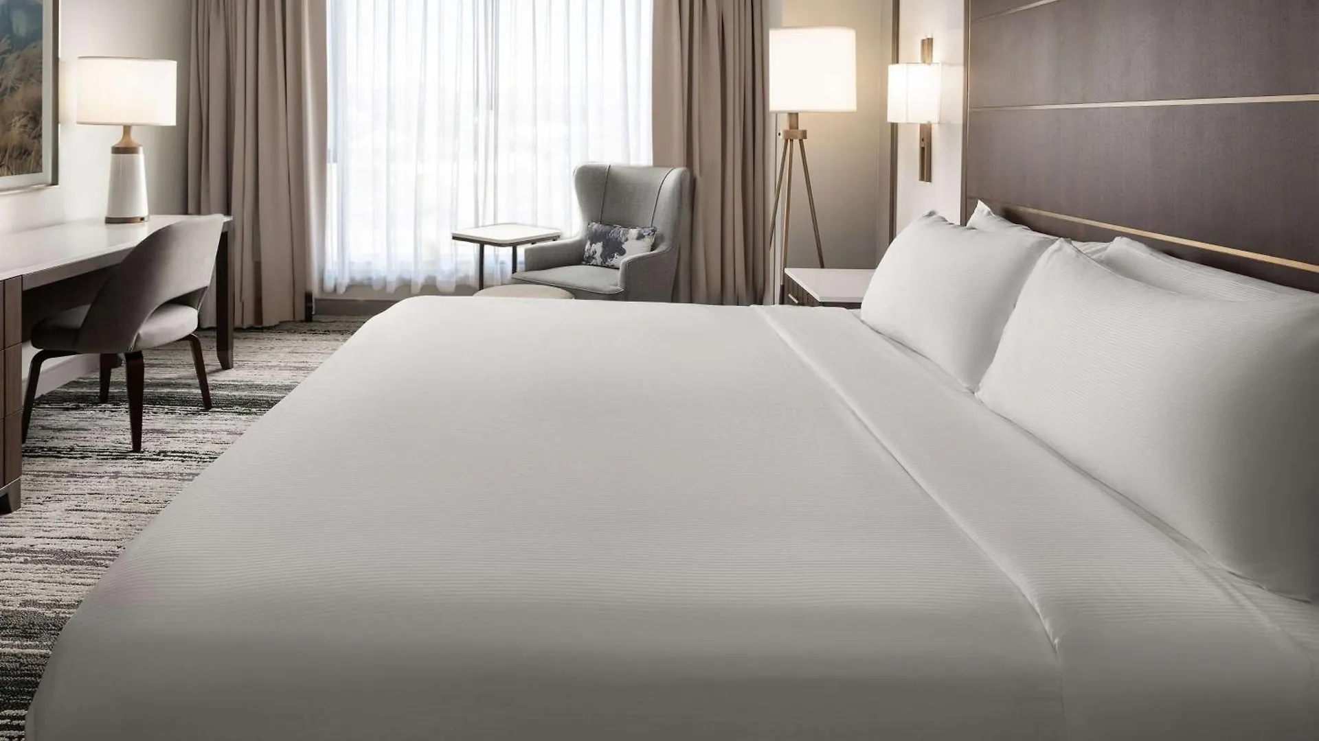 Signia By Hilton Orlando - An Official Walt World Ośrodek wypoczynkowy Lake Buena Vista