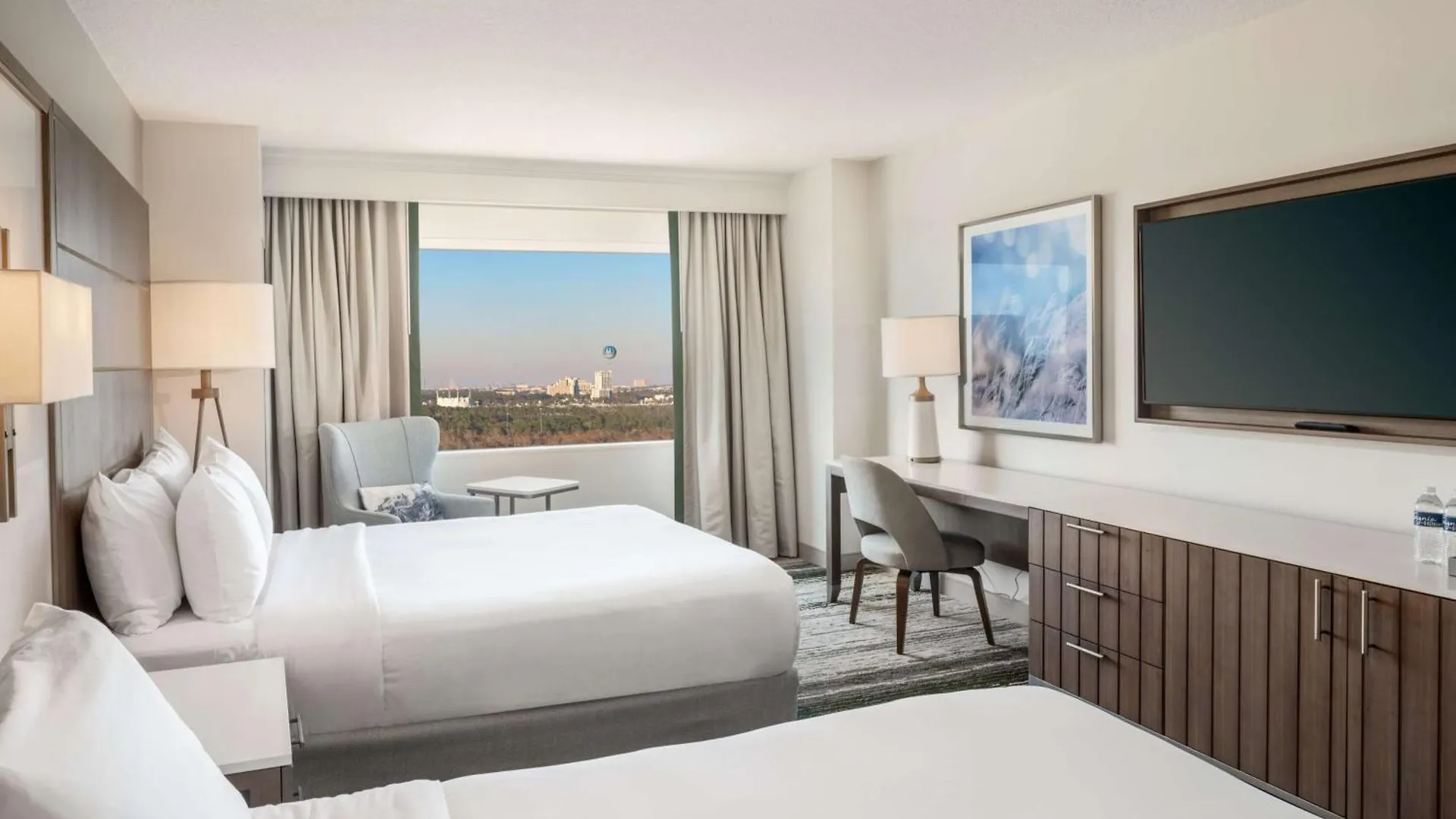 Signia By Hilton Orlando - An Official Walt World 5* Lake Buena Vista