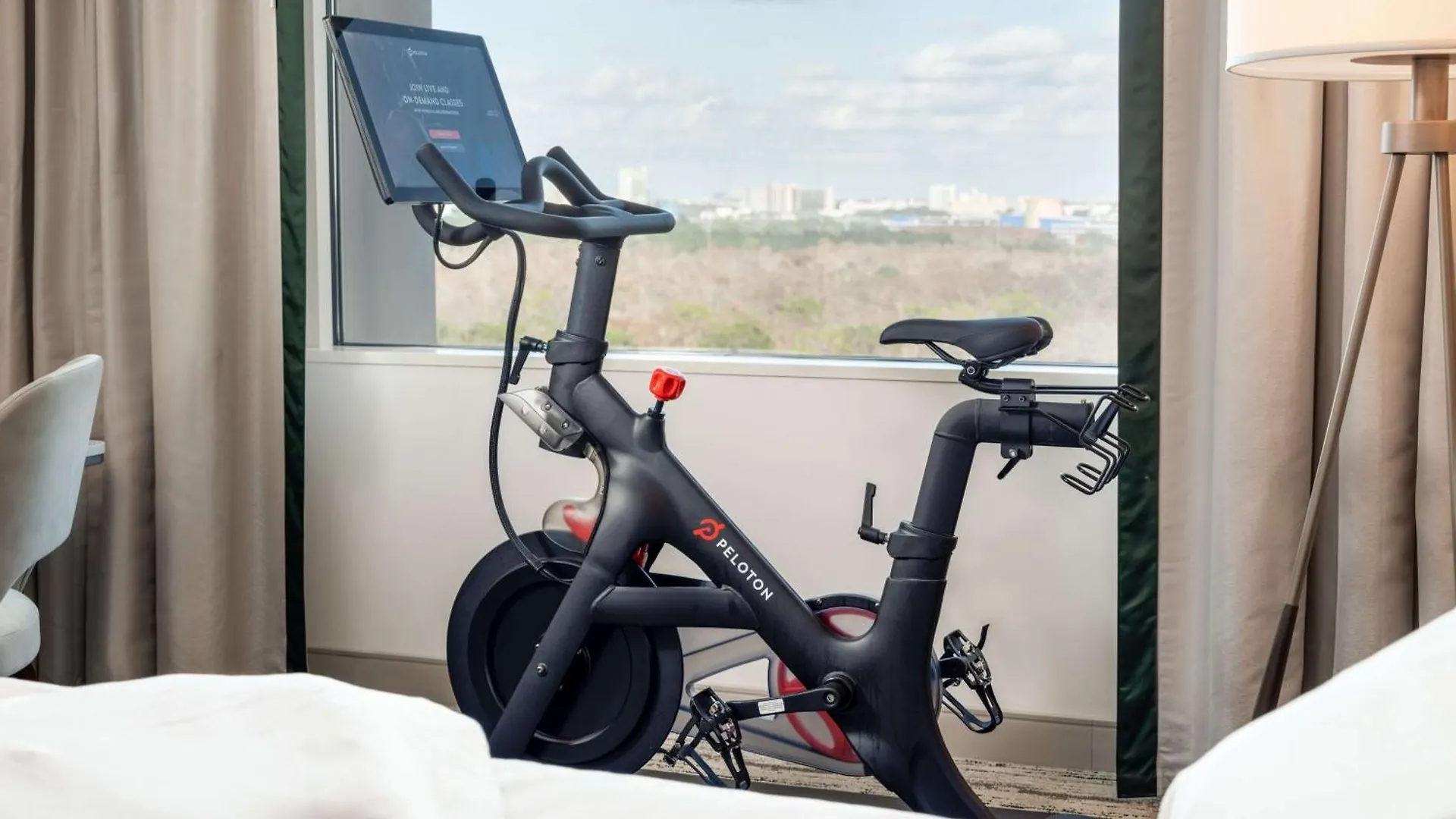 Signia By Hilton Orlando - An Official Walt World Ośrodek wypoczynkowy