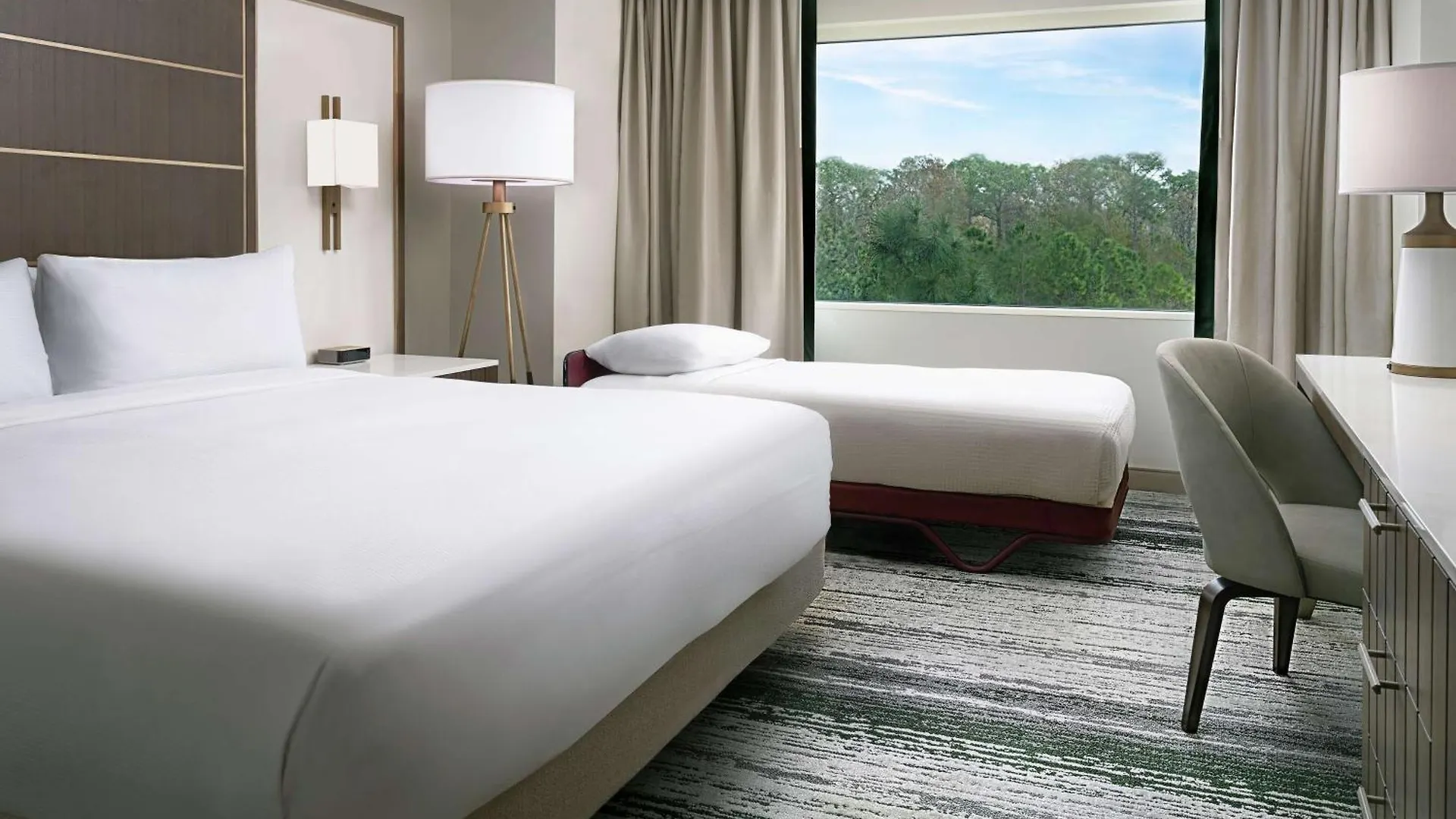 Signia By Hilton Orlando - An Official Walt World 5*