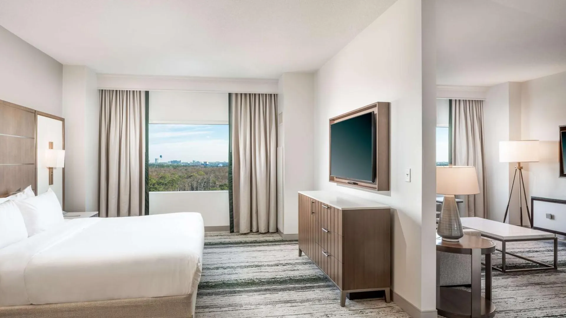 Signia By Hilton Orlando - An Official Walt World