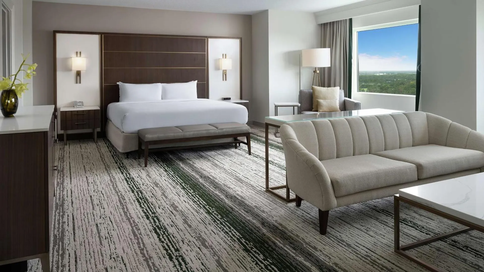 Signia By Hilton Orlando - An Official Walt World 5* Lake Buena Vista