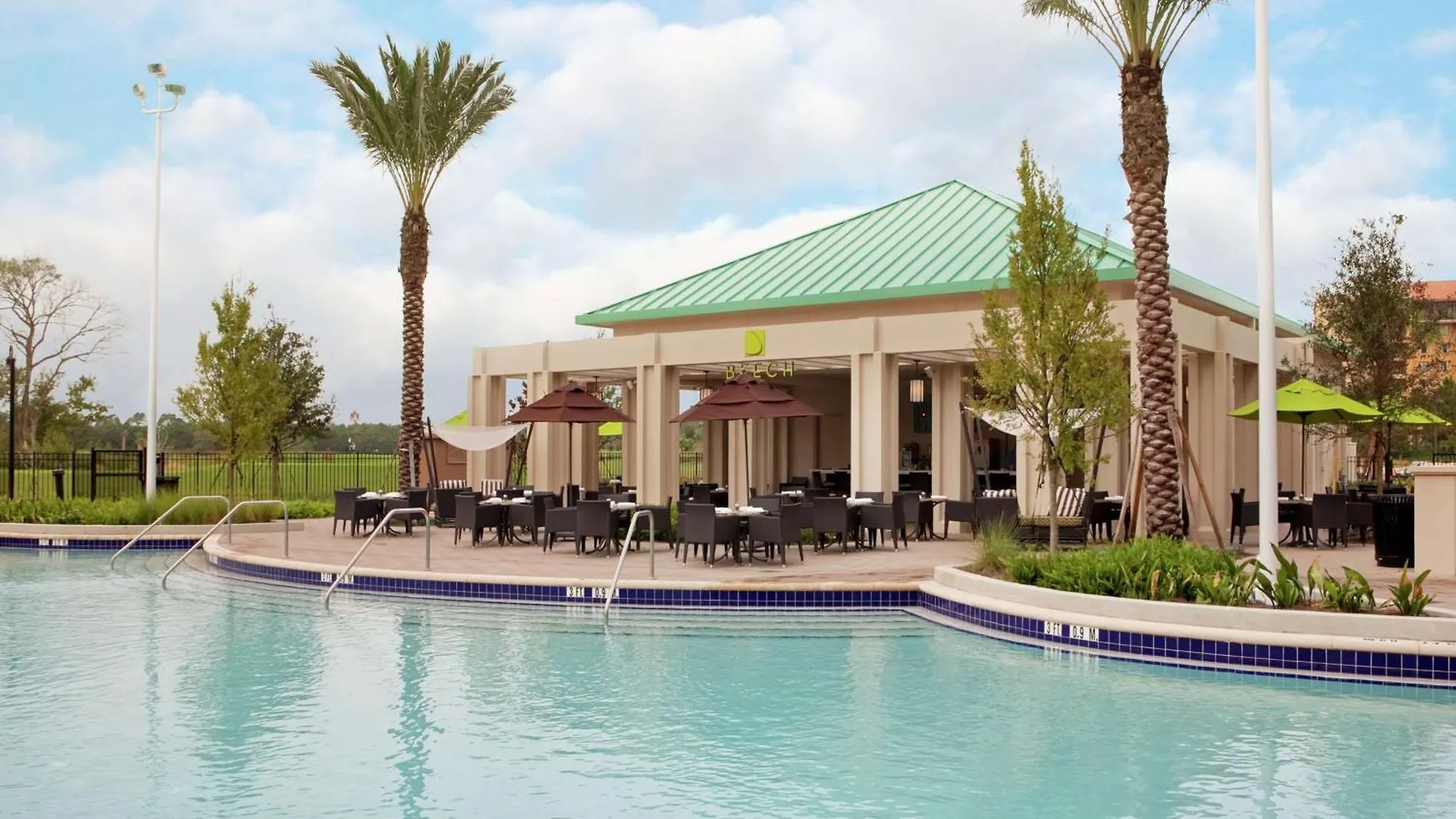 Signia By Hilton Orlando - An Official Walt World 5*