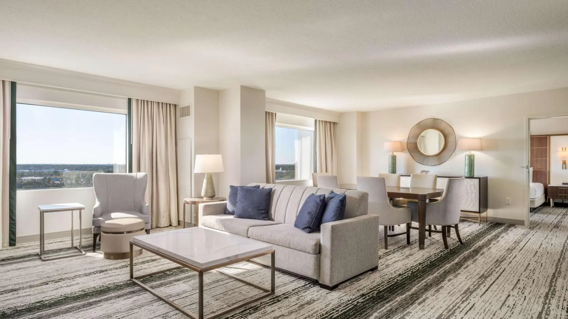 Ośrodek wypoczynkowy Signia By Hilton Orlando - An Official Walt World 5*