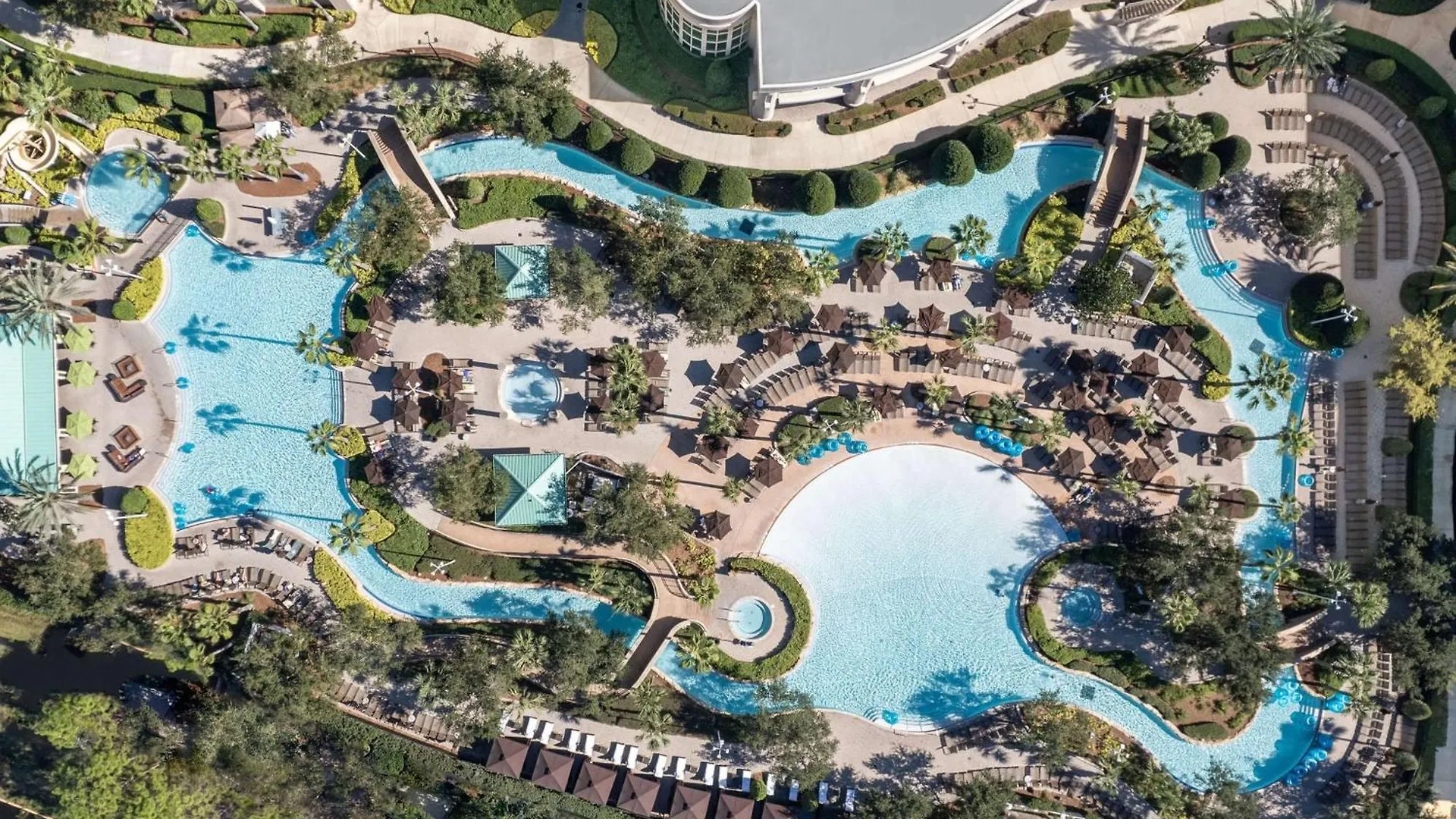 Signia By Hilton Orlando - An Official Walt World 5*