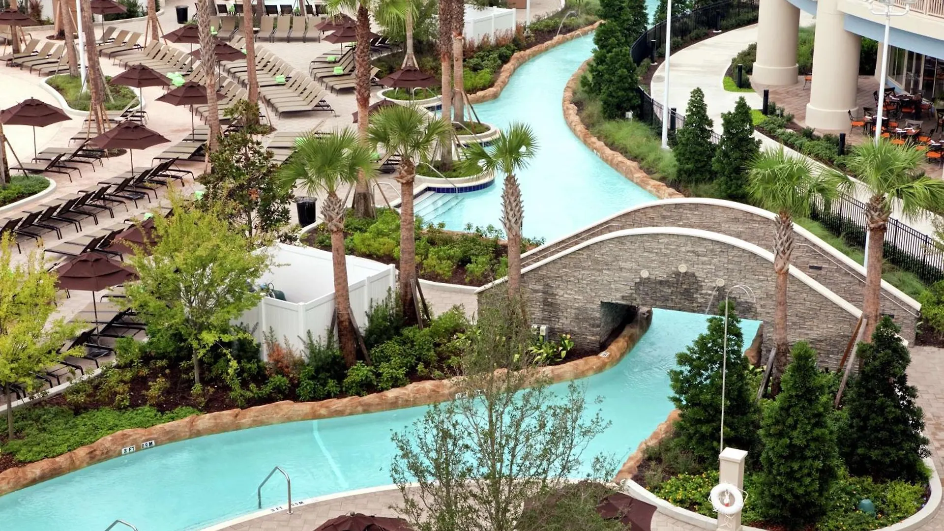 Ośrodek wypoczynkowy Signia By Hilton Orlando - An Official Walt World 5*