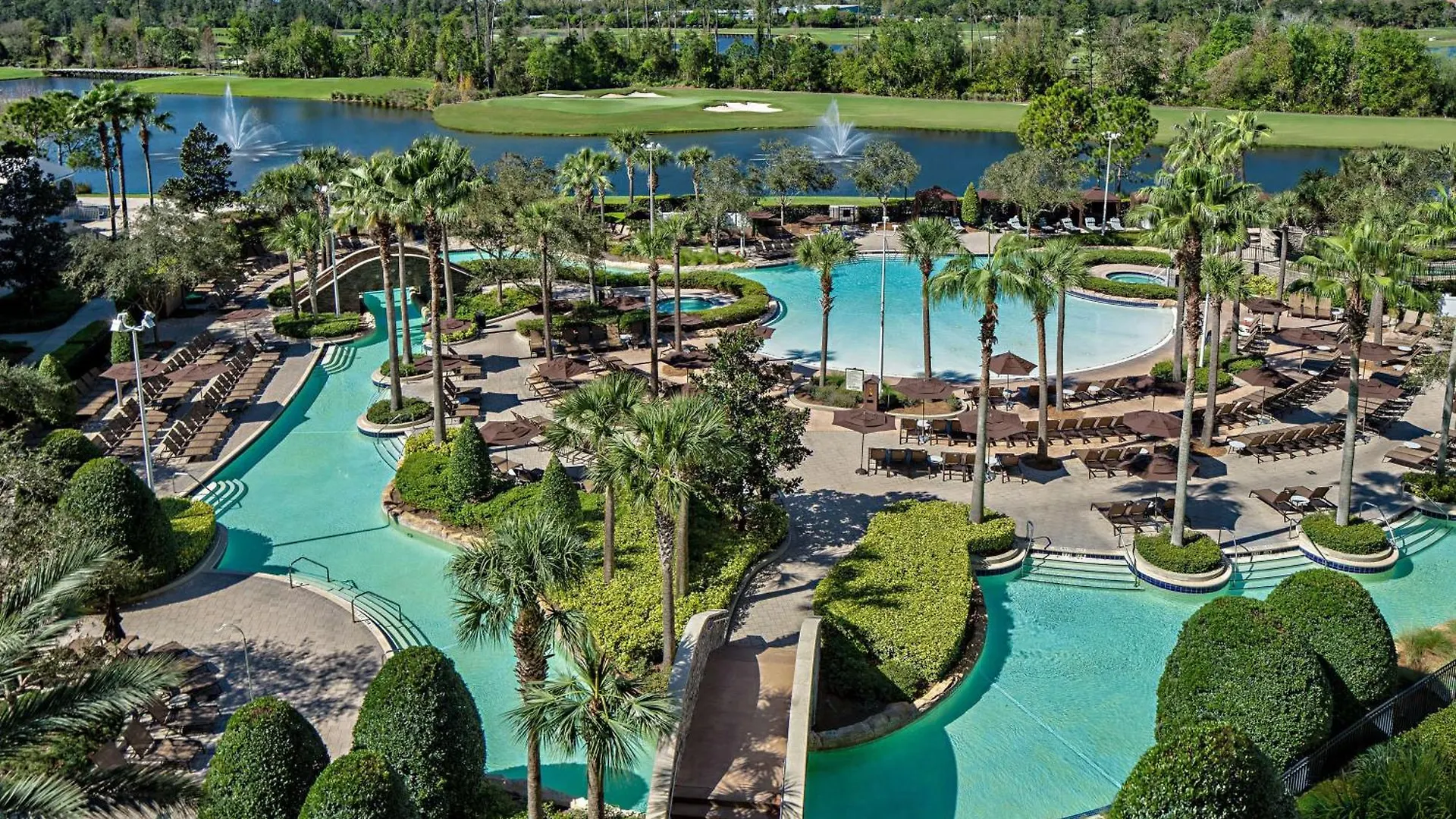 Signia By Hilton Orlando - An Official Walt World Lake Buena Vista