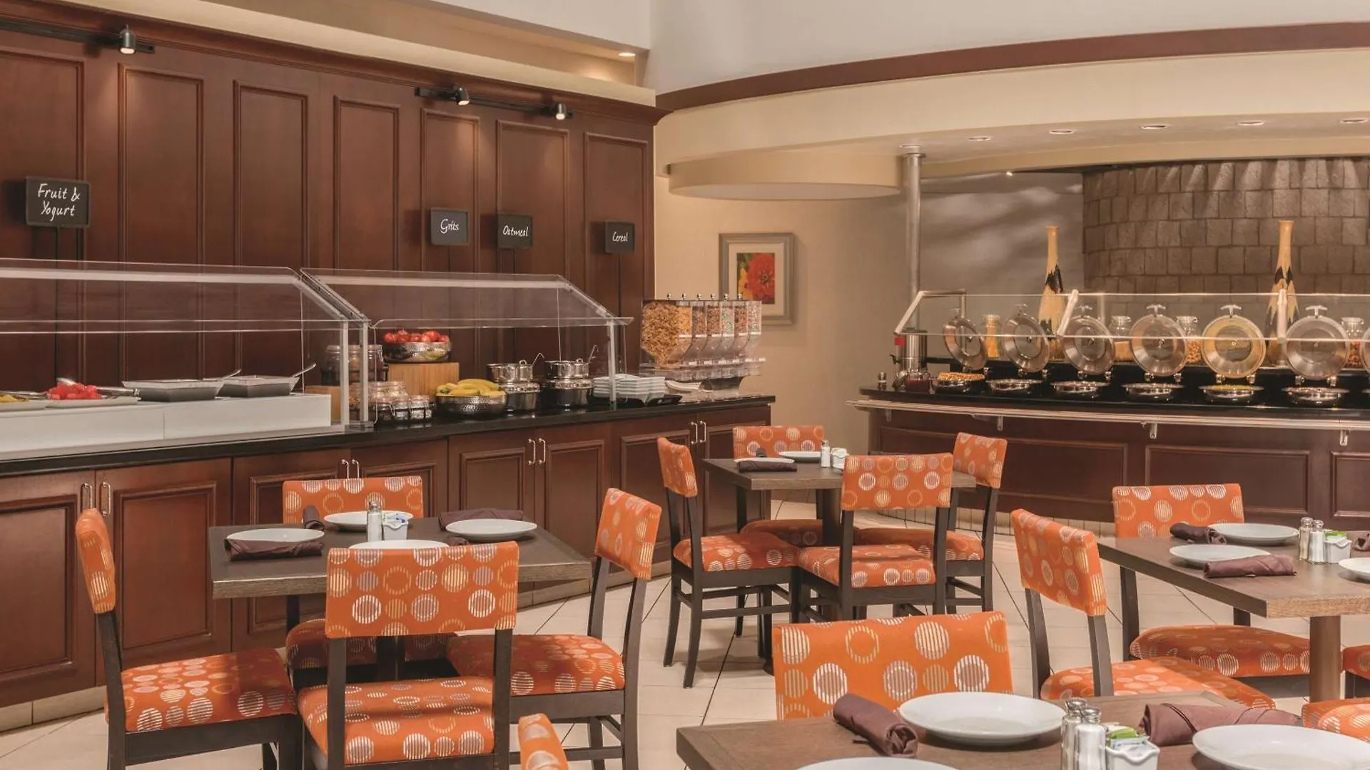 Embassy By Hilton Orlando International Drive Icon Park 3* Williamsburg