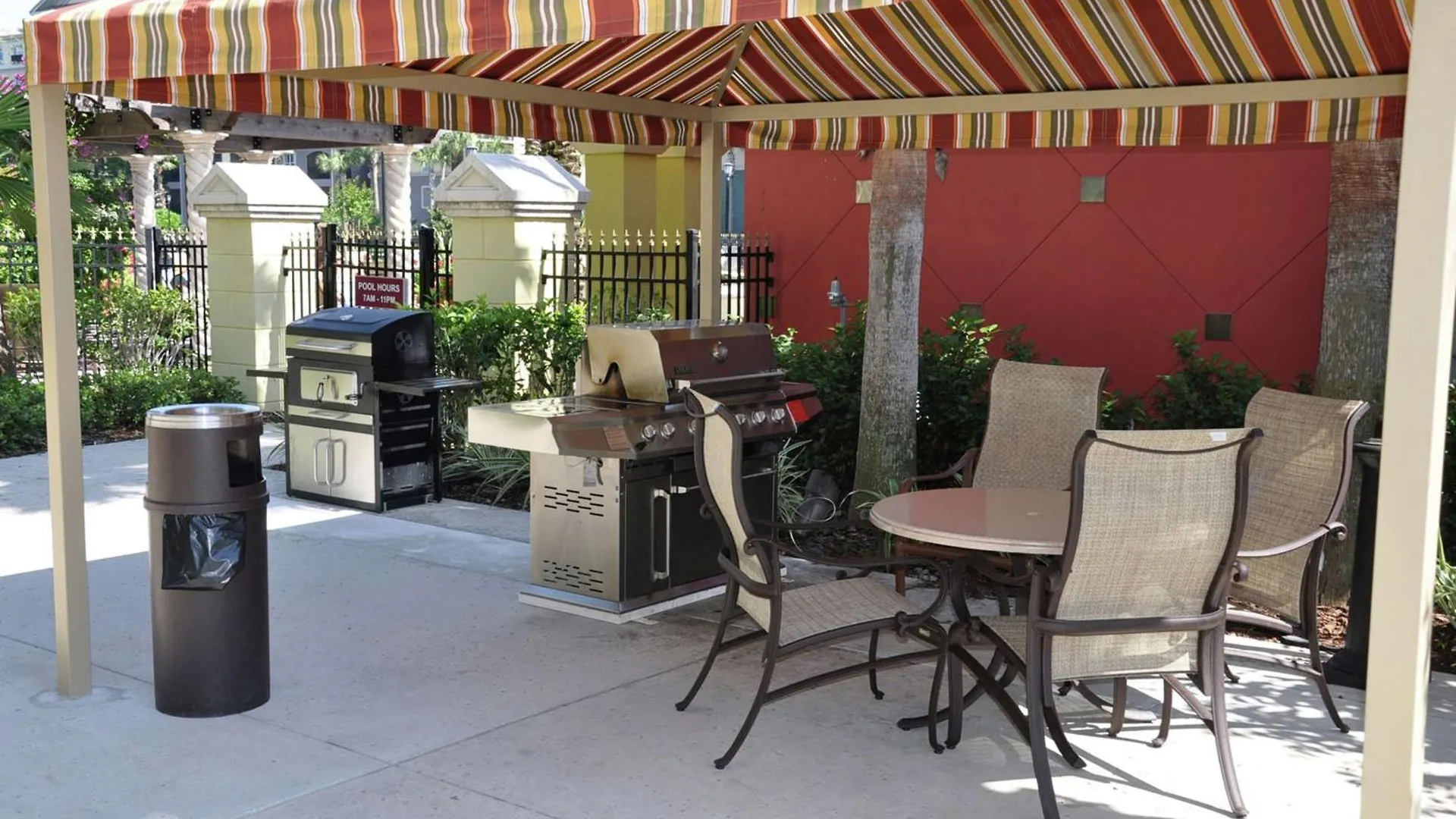 Semesteranläggning (resort) Hilton Grand Vacations Club Tuscany Village Orlando Lake Buena Vista