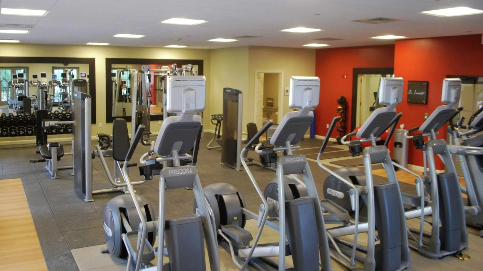 Hilton Grand Vacations Club Parc Soleil Orlando Θέρετρο Williamsburg