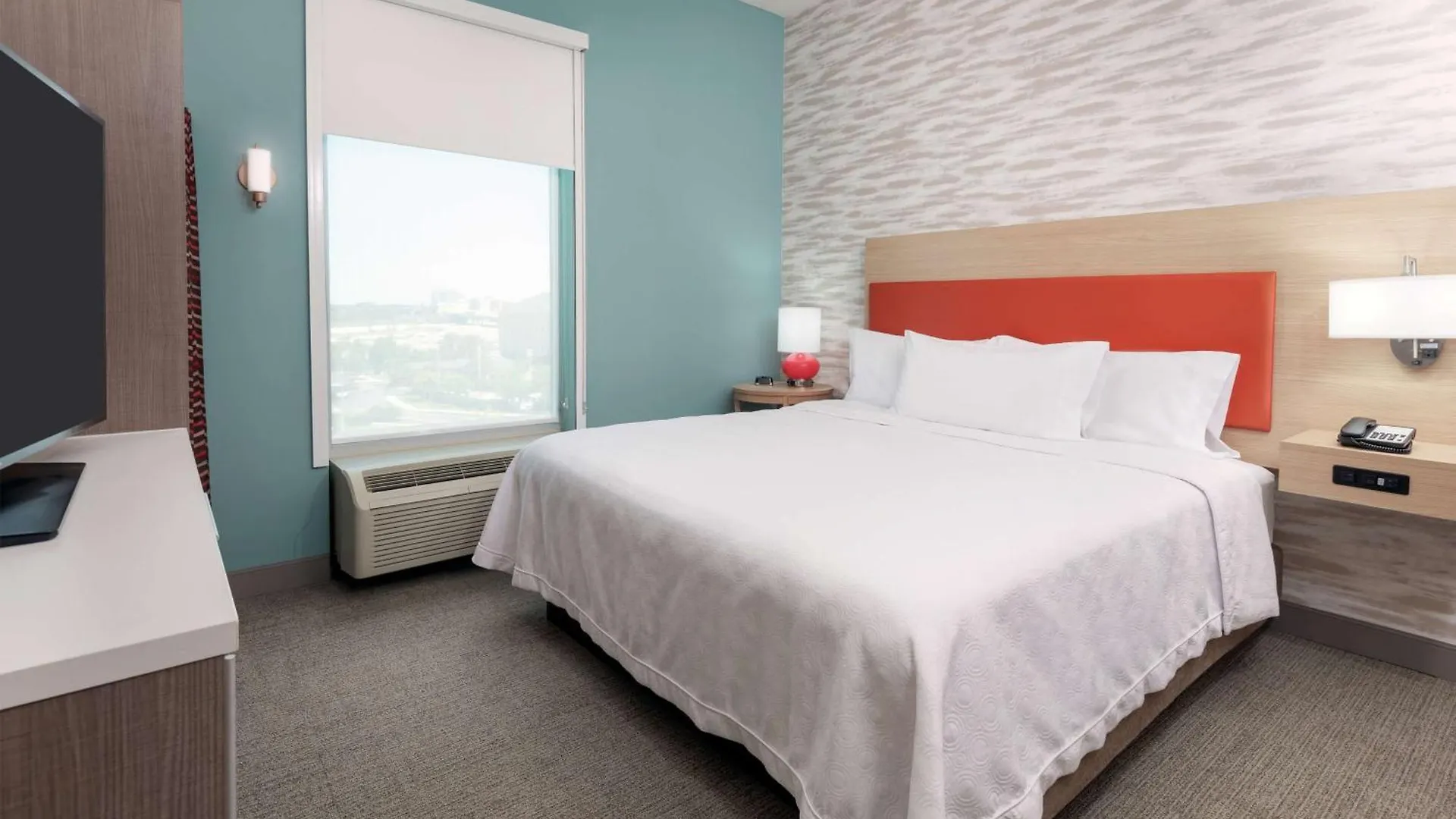 Home2 By Hilton Near Universal Hotel Orlando