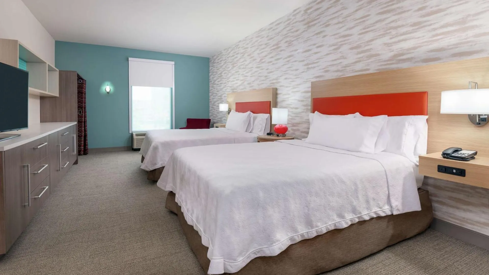 Home2 By Hilton Near Universal Orlando