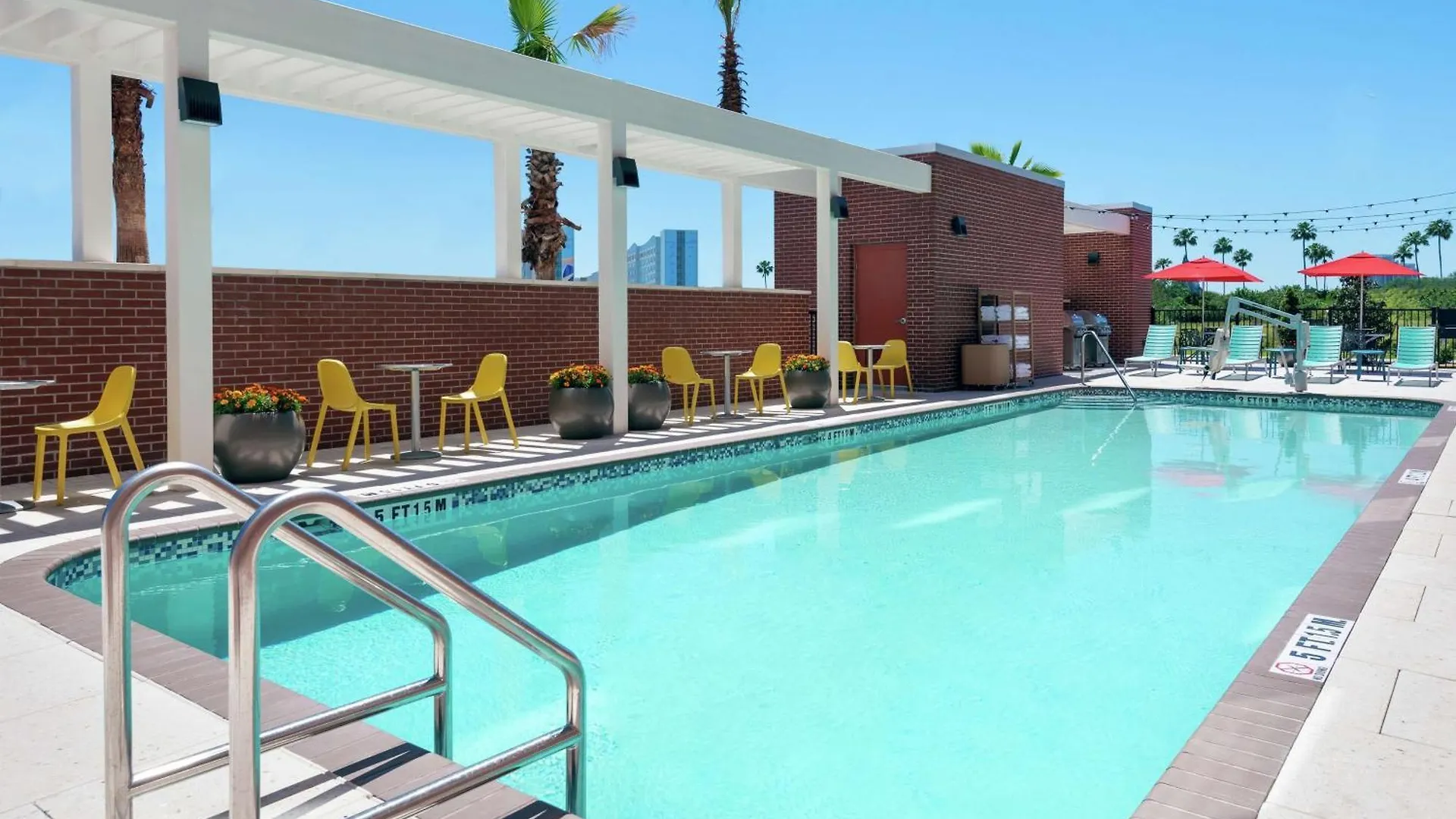 Home2 By Hilton Near Universal 3* Orlando