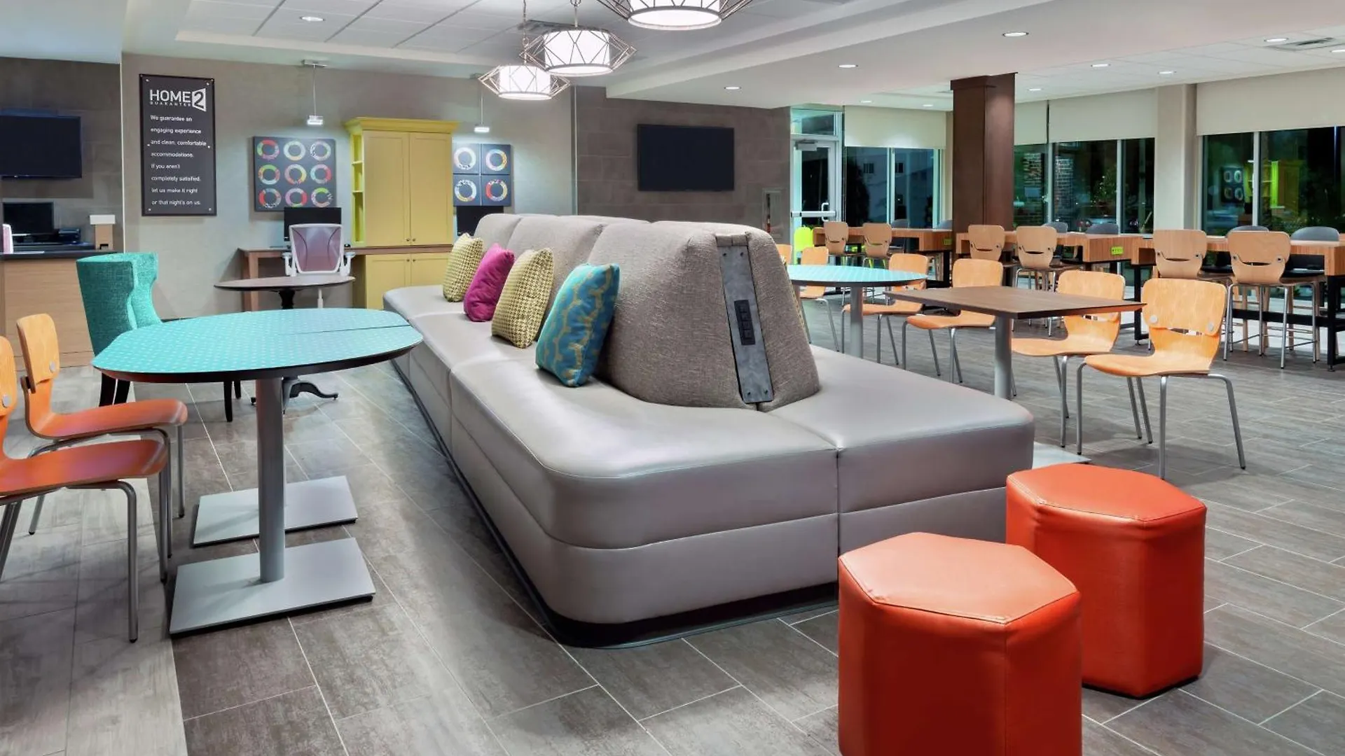 Home2 By Hilton Near Universal Hotel Orlando