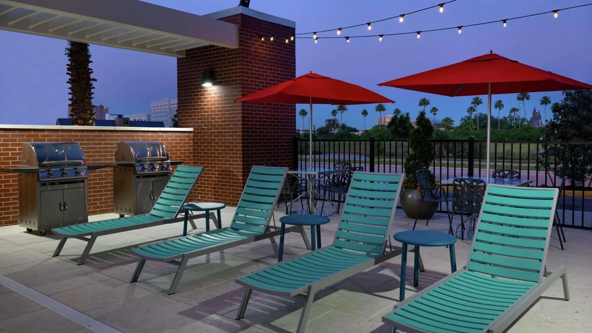 Home2 By Hilton Near Universal Orlando