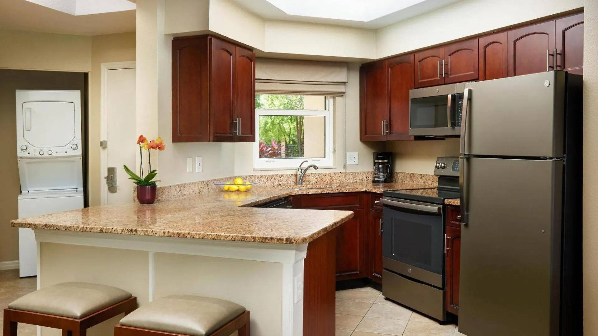 Sheraton Vistana Villas, Buena Vista Orlando 4*