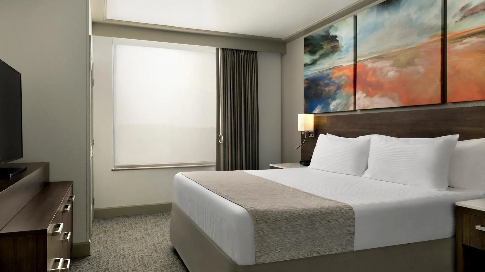 Resort Buena Vista Orlando 4*