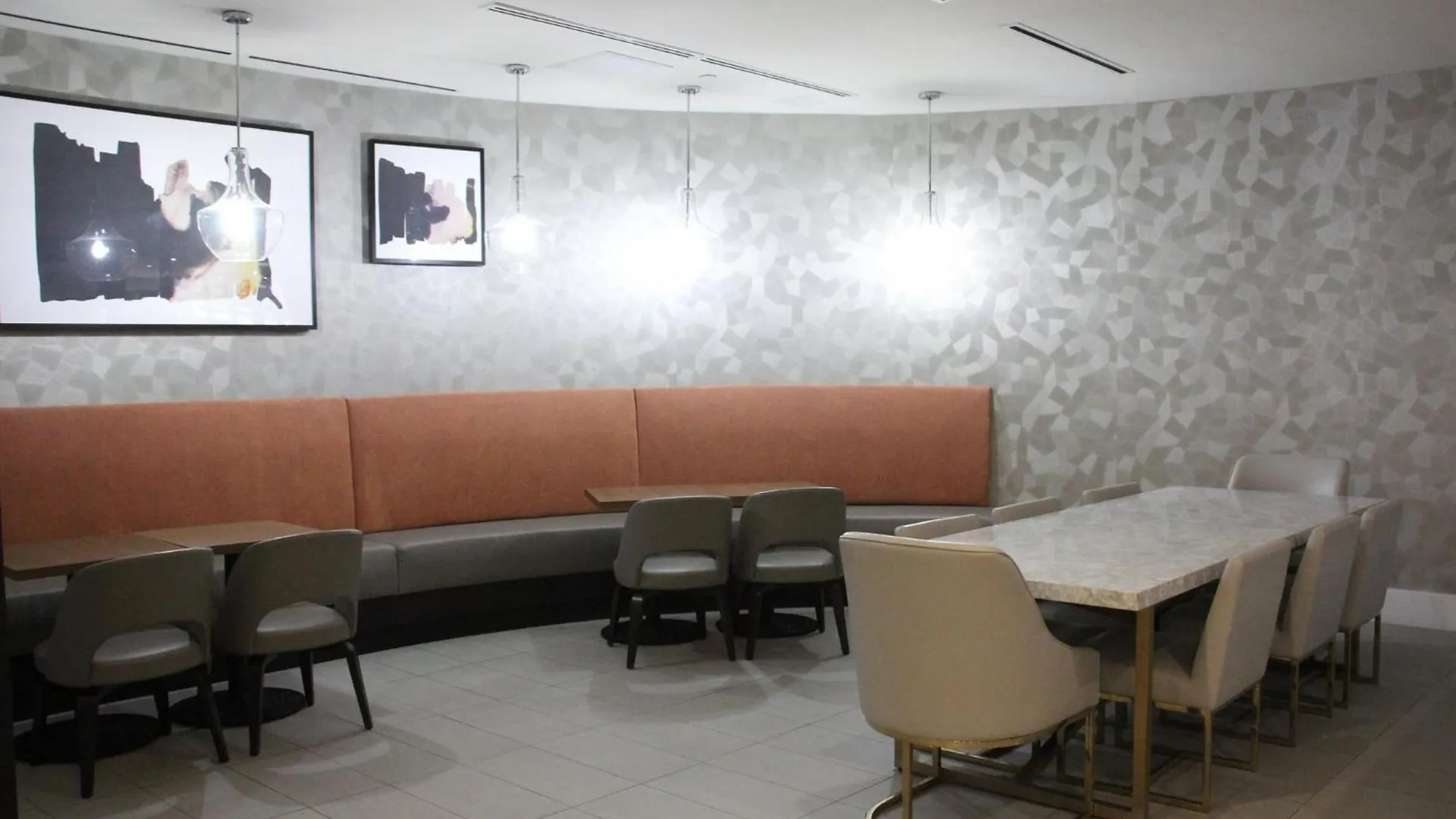 Hotell Crowne Plaza Orlando - Buena Vista By Ihg