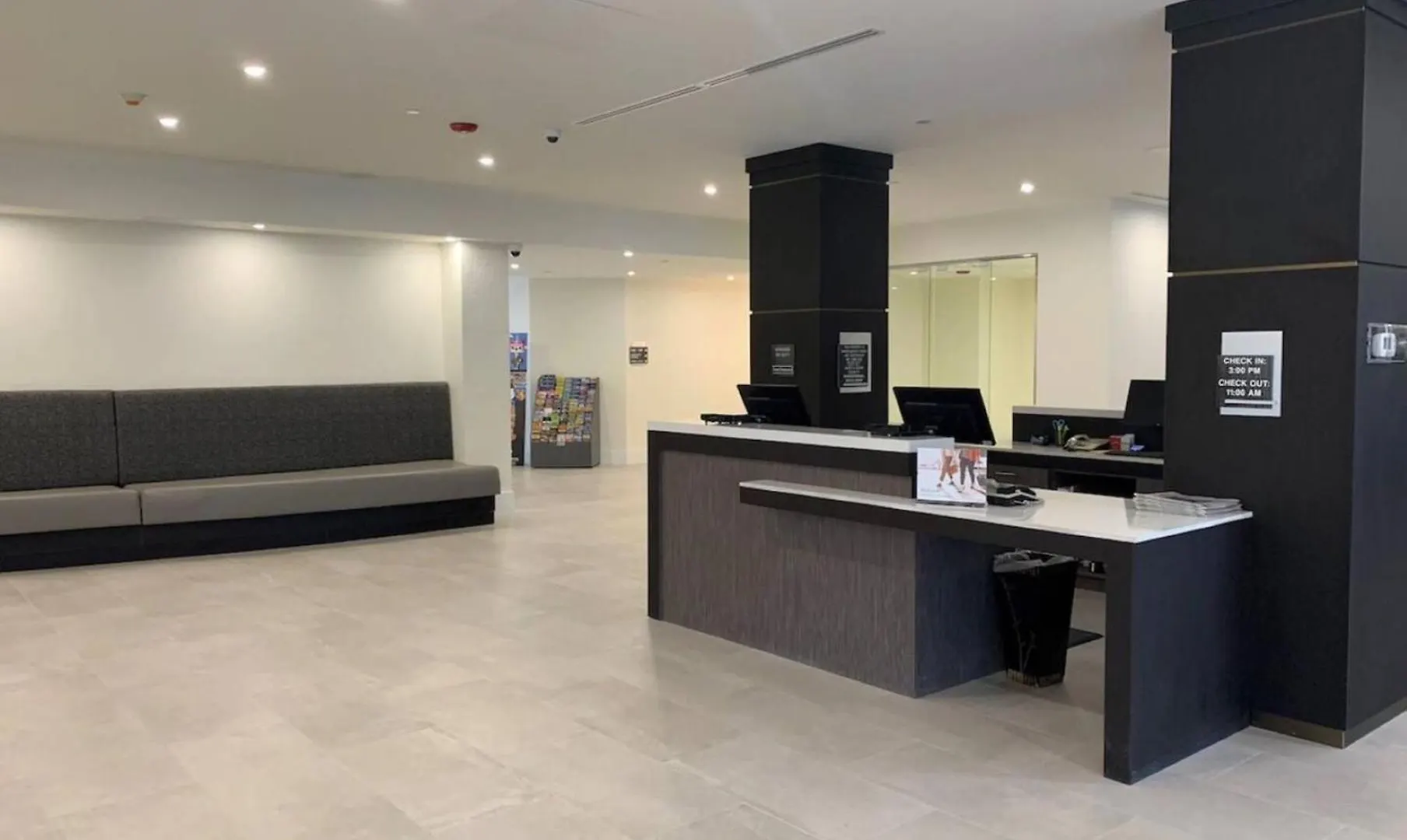 Crowne Plaza Orlando - Buena Vista By Ihg 3*