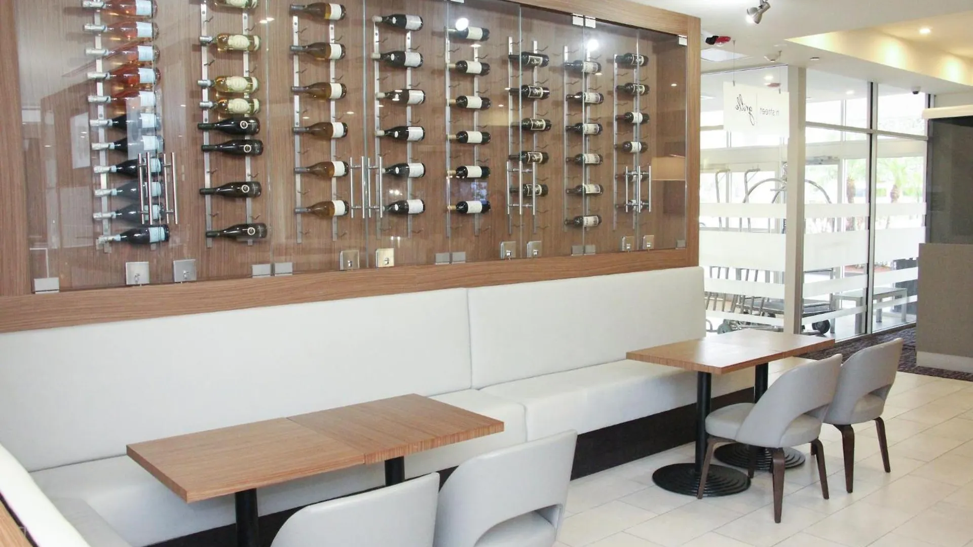 Crowne Plaza Orlando - Buena Vista By Ihg