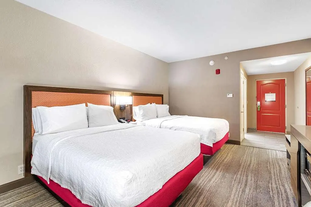 Hampton & Orlando-apopka Hotel 3*