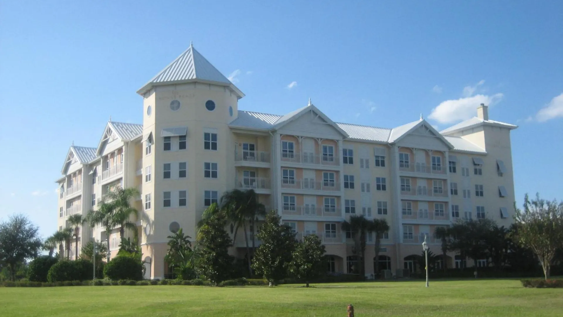 Hotel Monumental Orlando