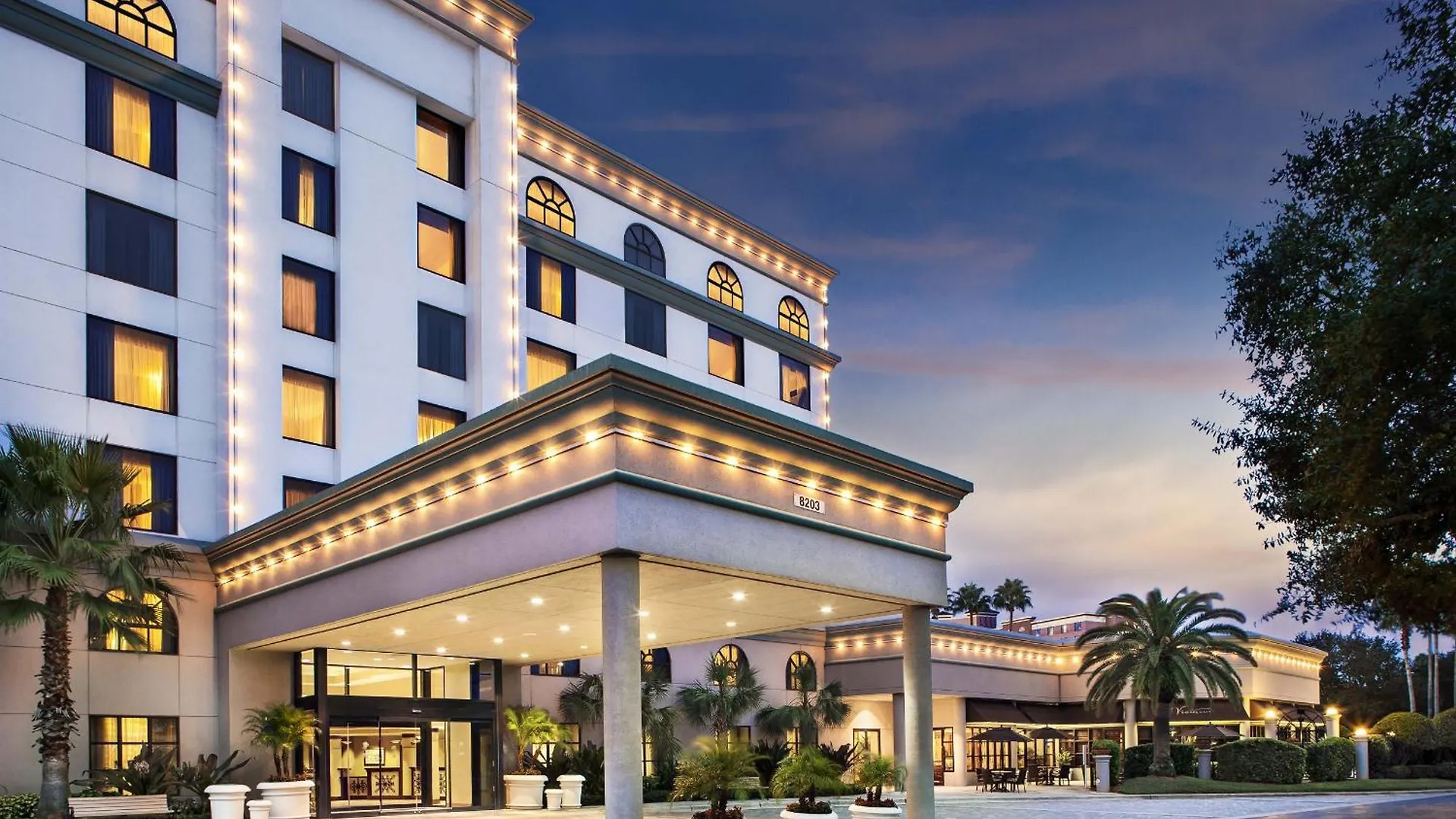 Resort Buena Vista Orlando