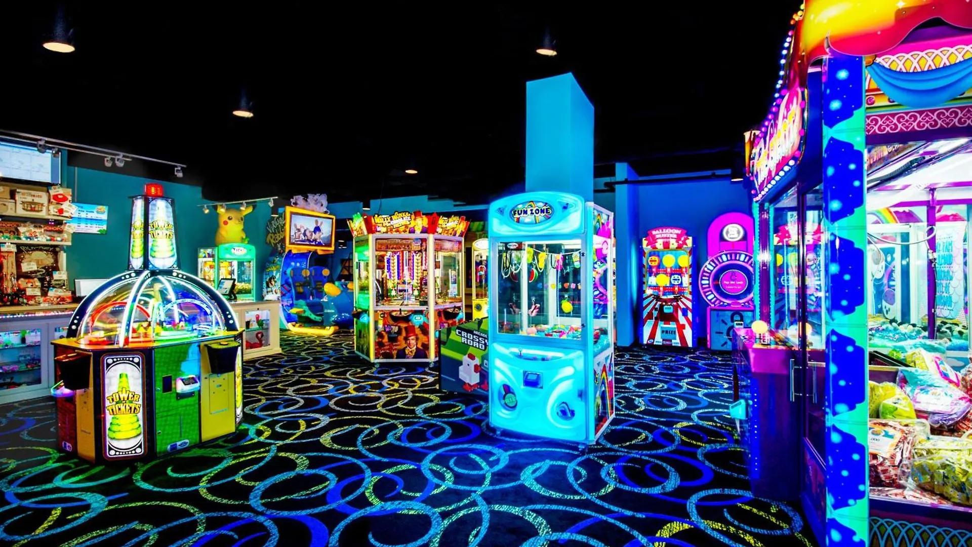 The Grove Resort & Water Park Orlando