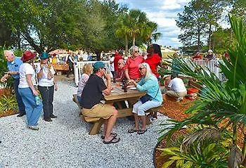 Orlando Rv Vakantiepark