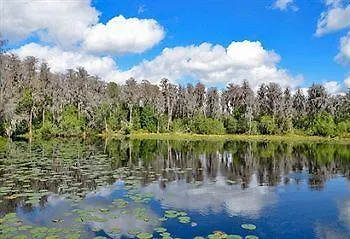 Orlando Rv Vakantiepark