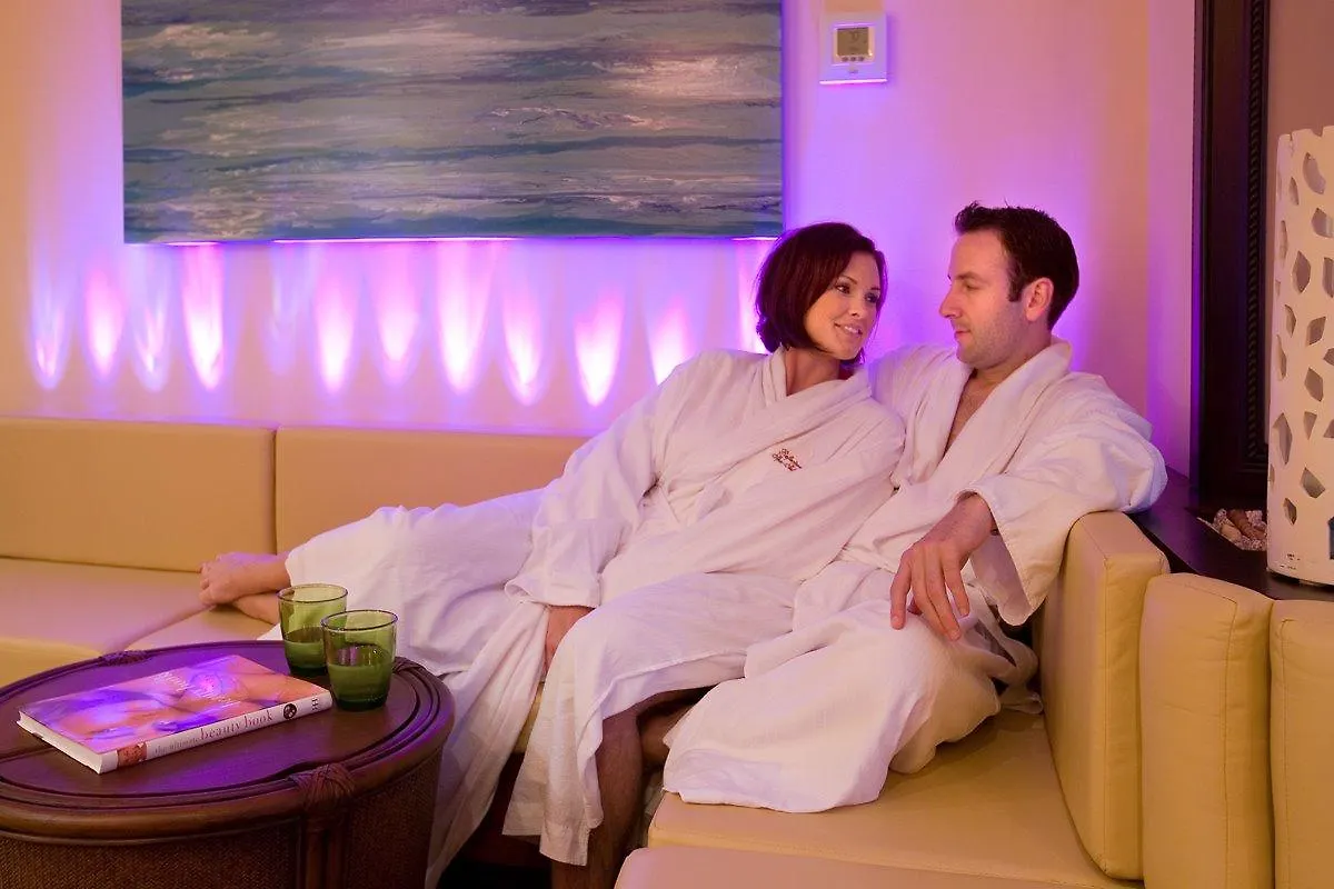 Buena Vista Village And Spa, Near 4*
