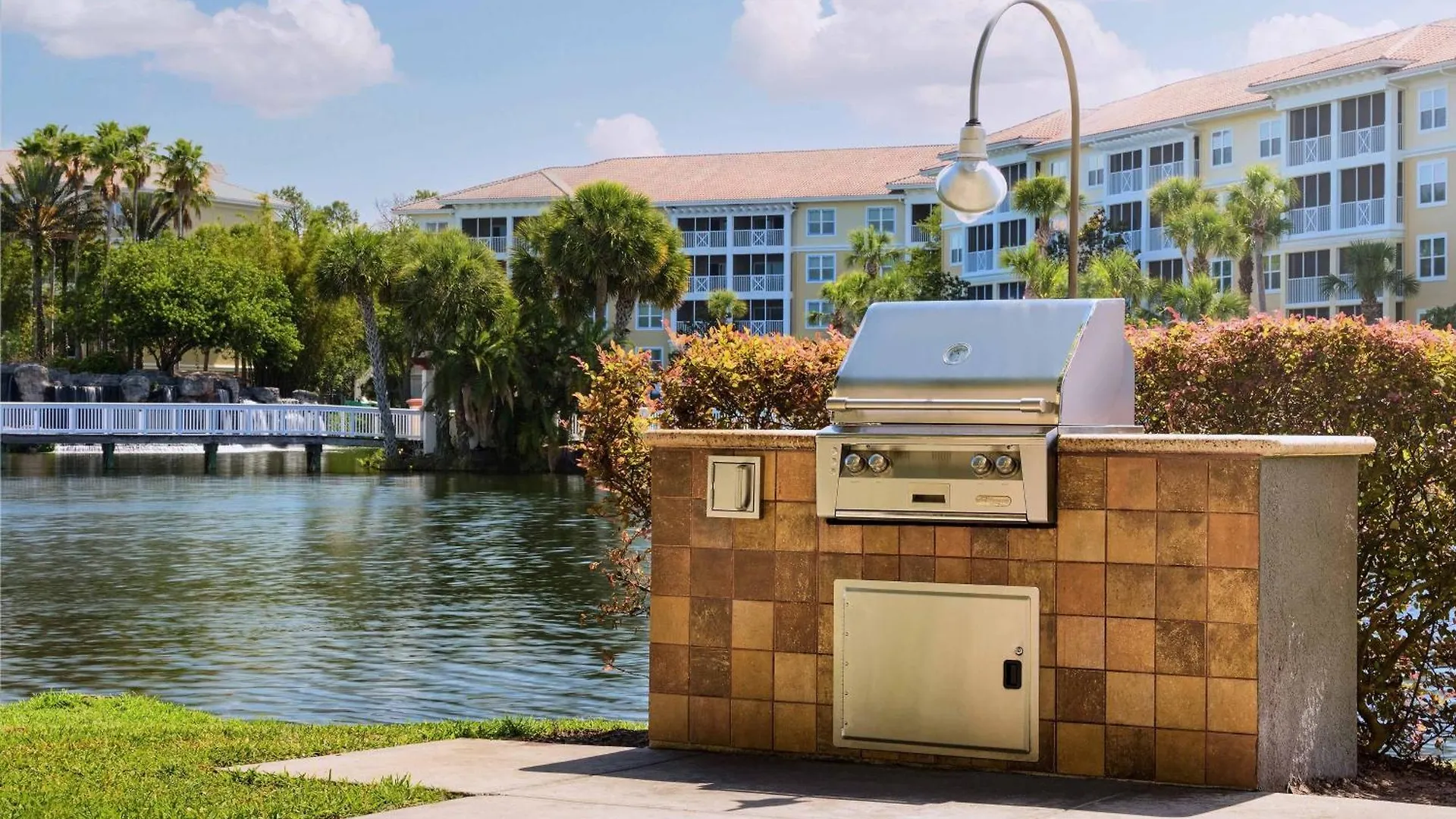 Resort Sheraton Vistana Villages Villas, I-drive Orlando Williamsburg