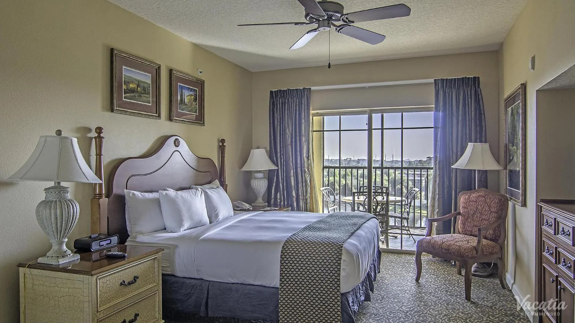 Hilton Grand Vacations Club Tuscany Village Orlando Lake Buena Vista