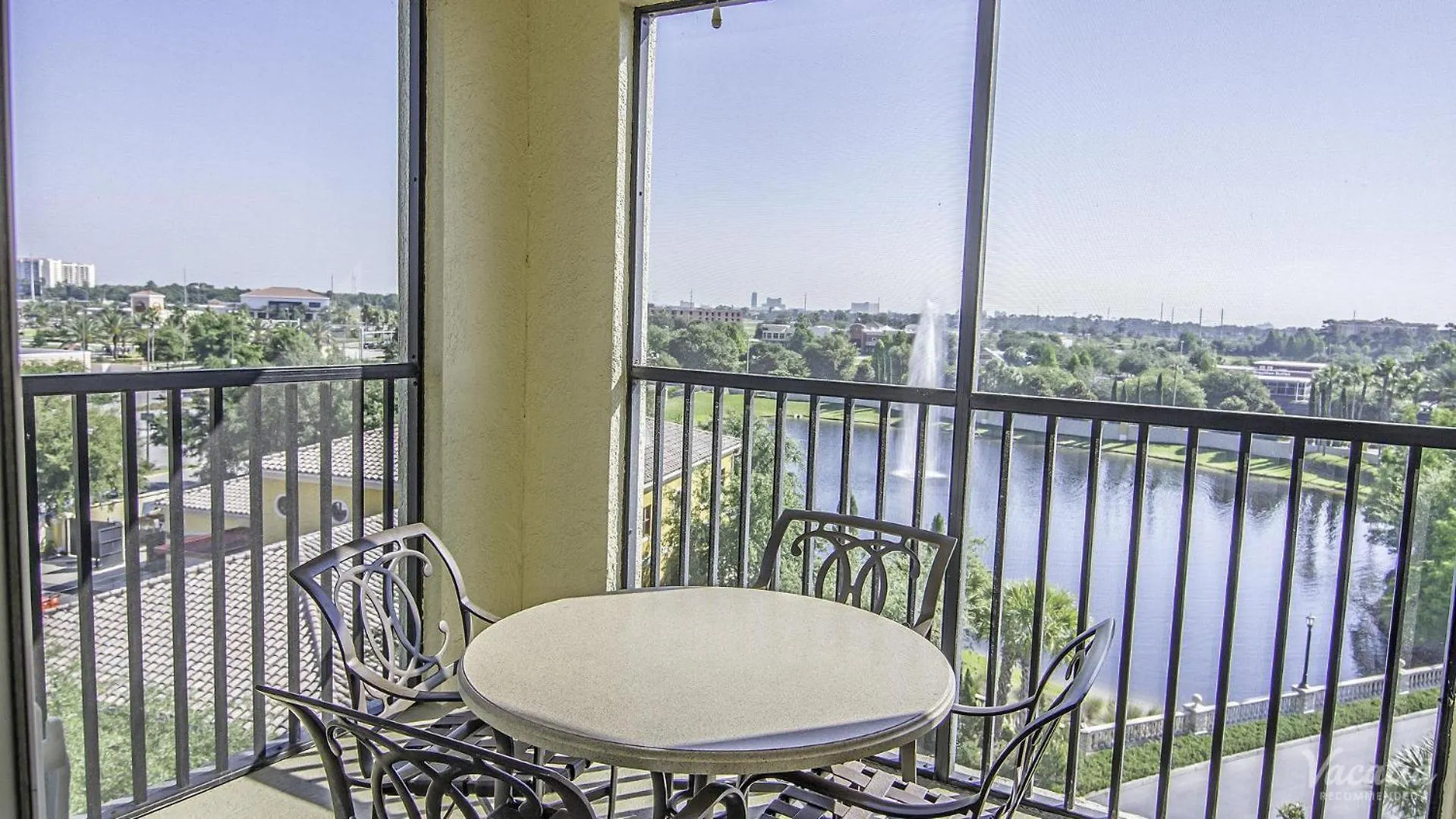 Hilton Grand Vacations Club Tuscany Village Orlando 3*
