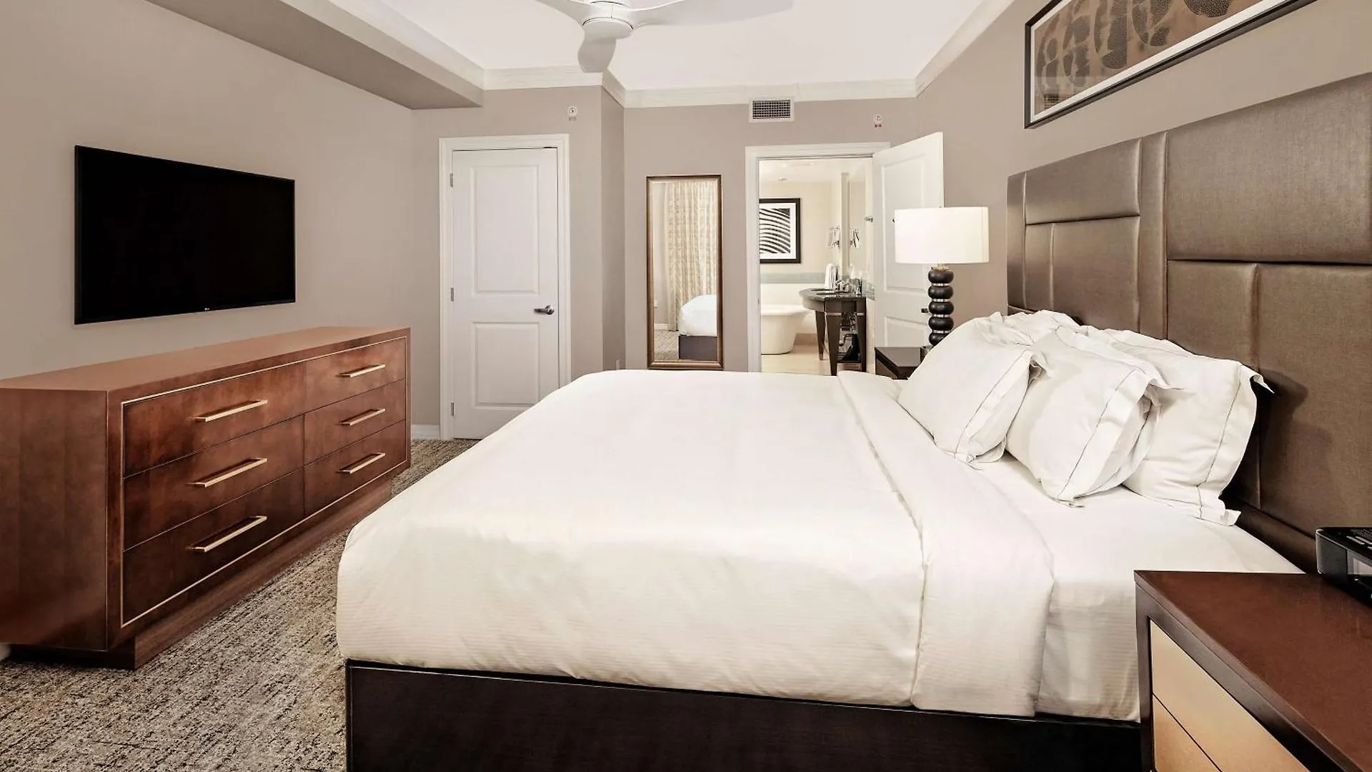 Hilton Grand Vacations Club Parc Soleil Orlando Θέρετρο Williamsburg