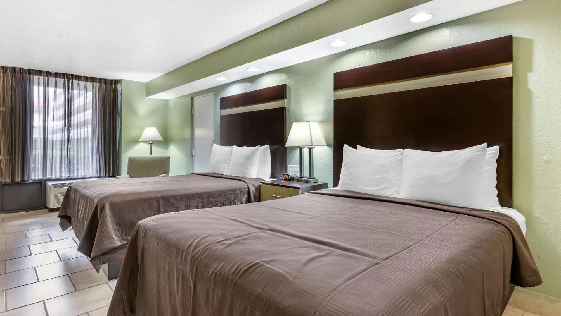Clarion Orlando International Drive - Icon Park Penzion